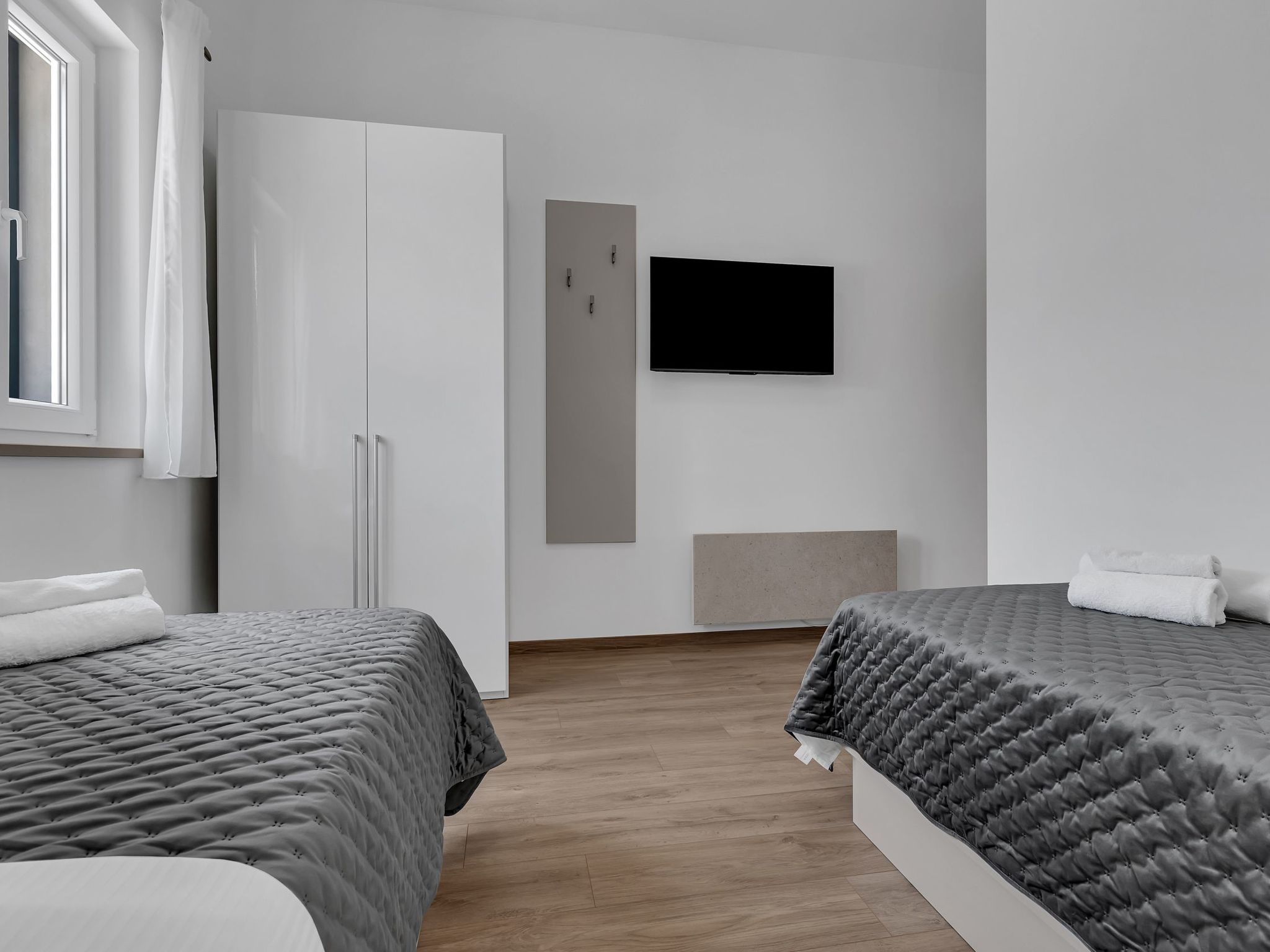 Villa Maslina - Ferienanlage Moja Stina