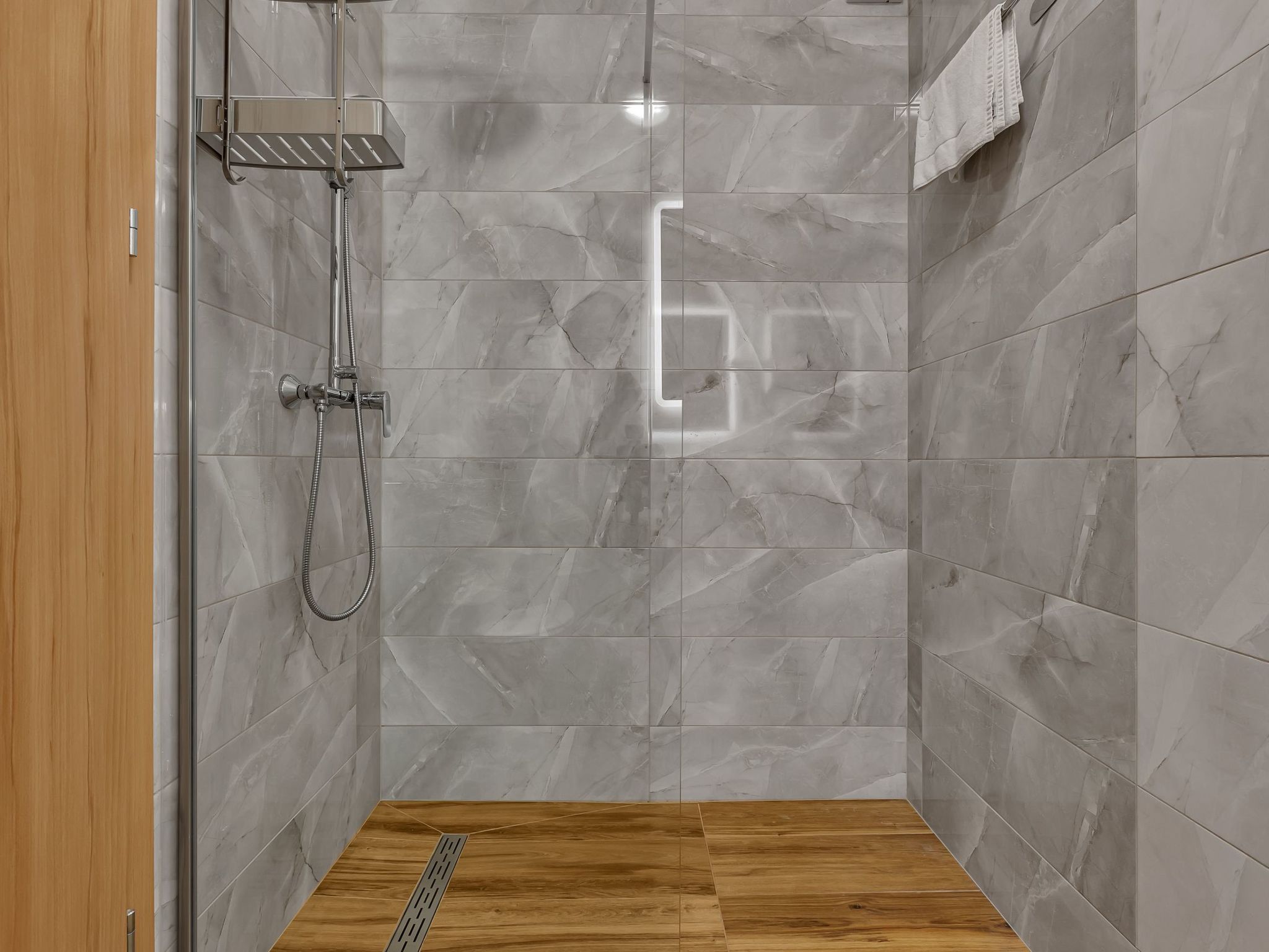 Villa Maslina - Ferienanlage Moja Stina-Dedans