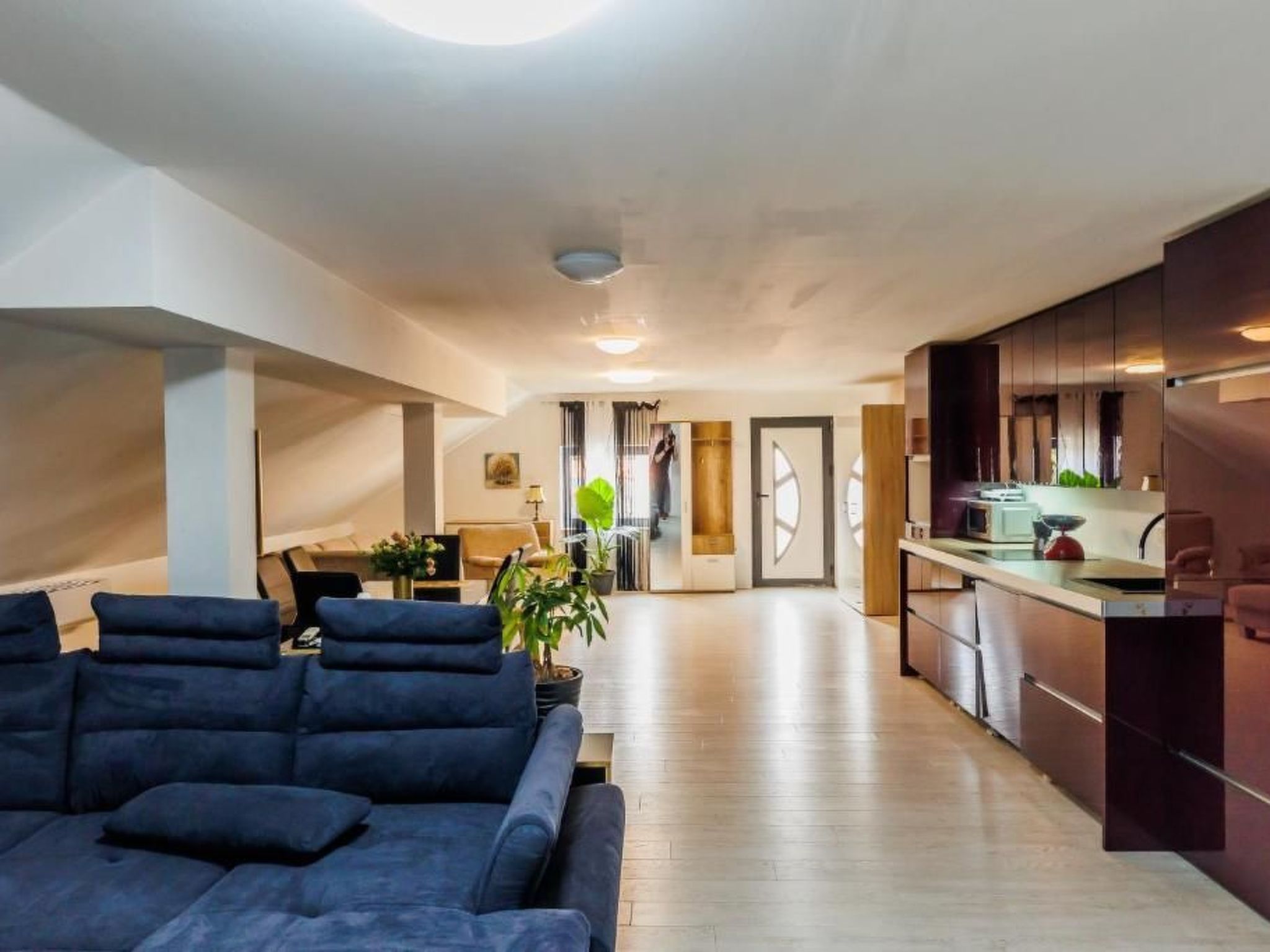 Apartmani Antoneta