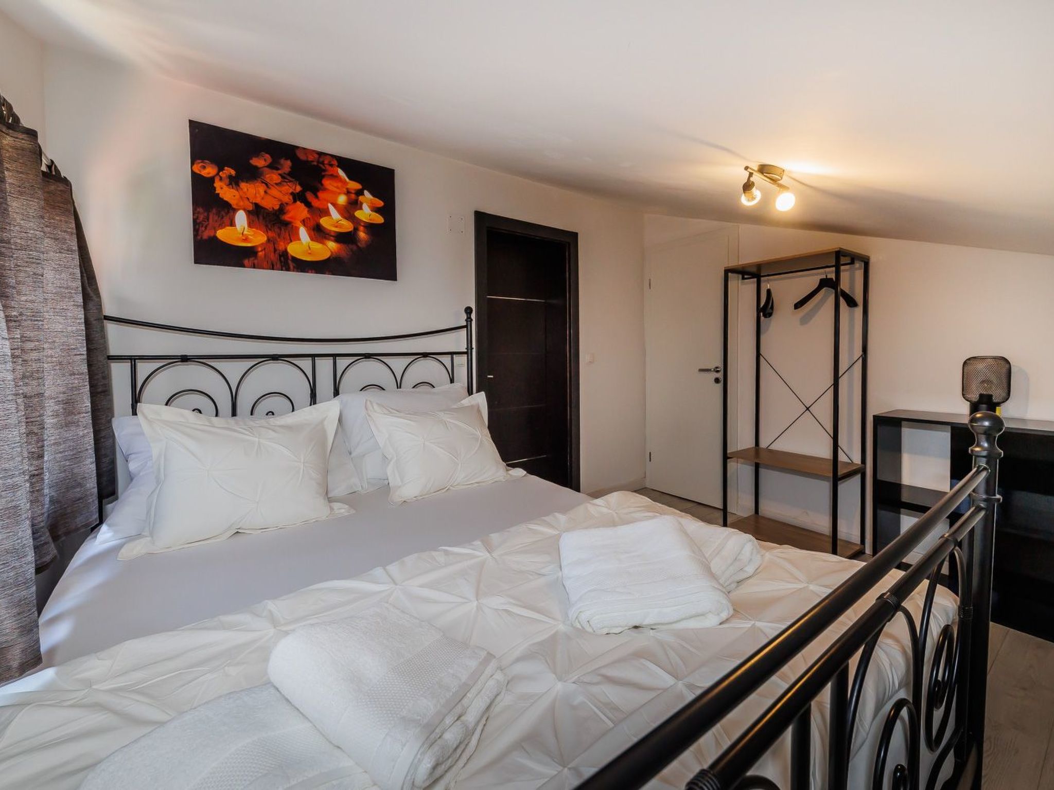 Apartmani Antoneta-Dedans