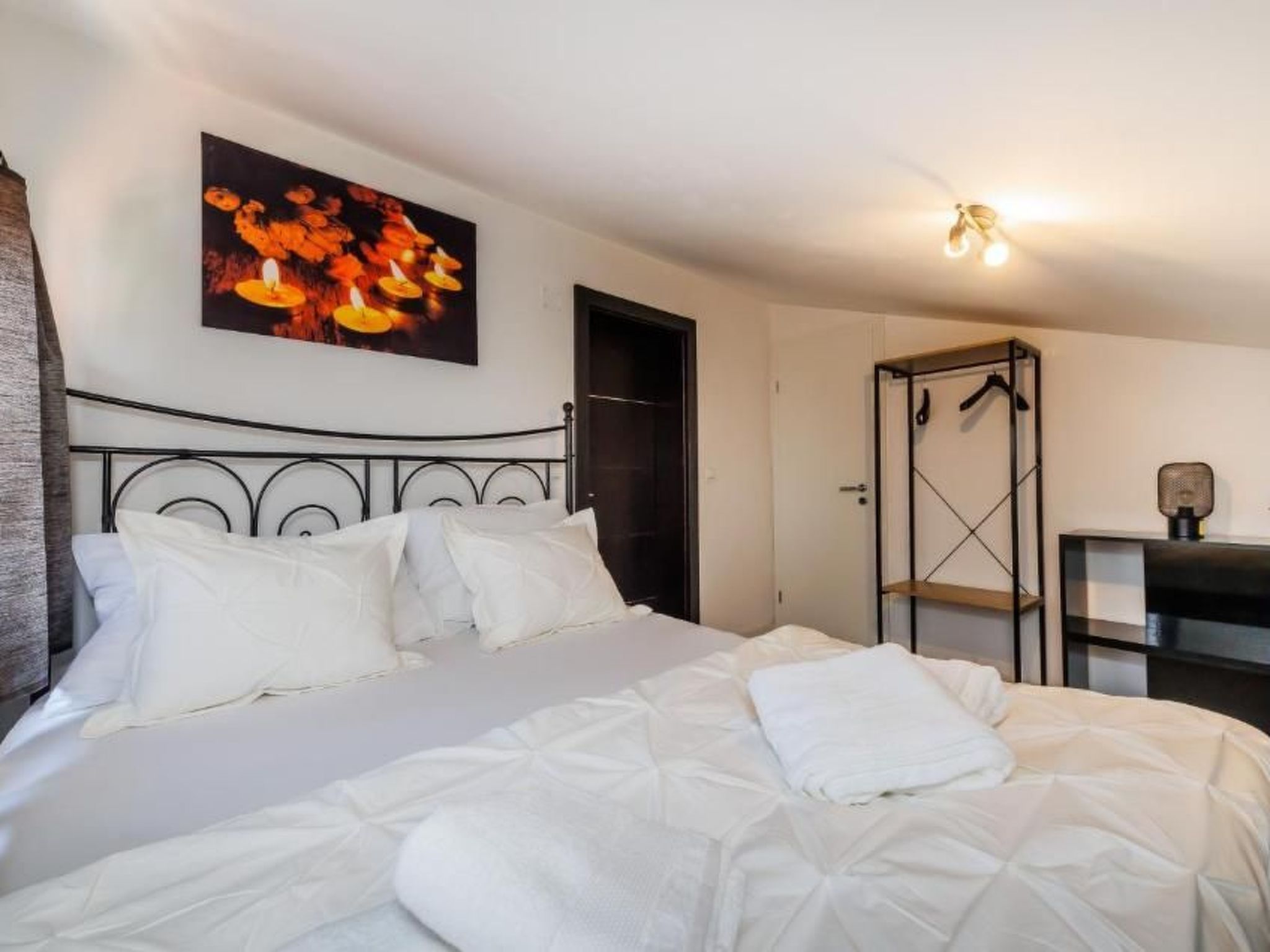 Apartmani Antoneta-Dedans