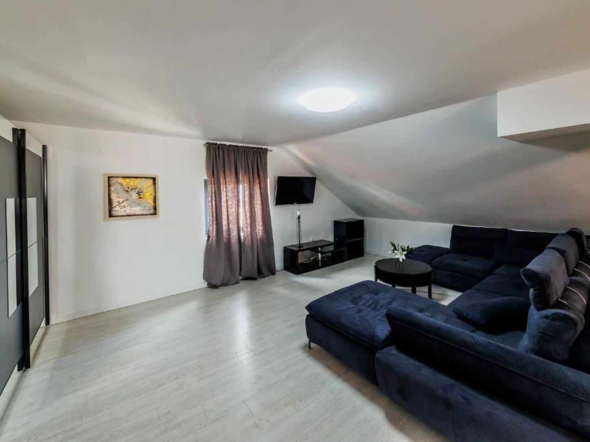 Apartmani Antoneta-Dedans