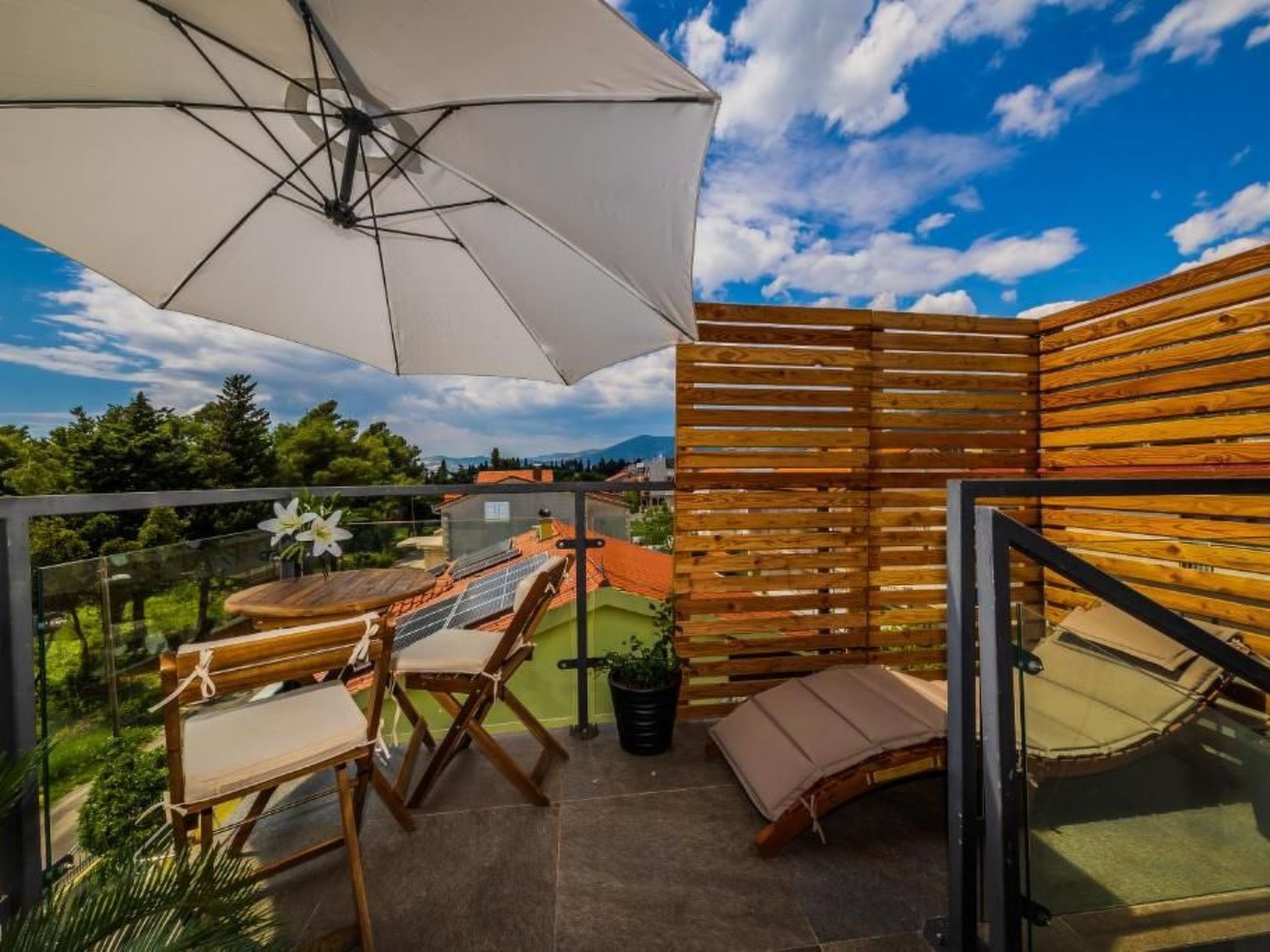 Apartmani Antoneta-Dedans