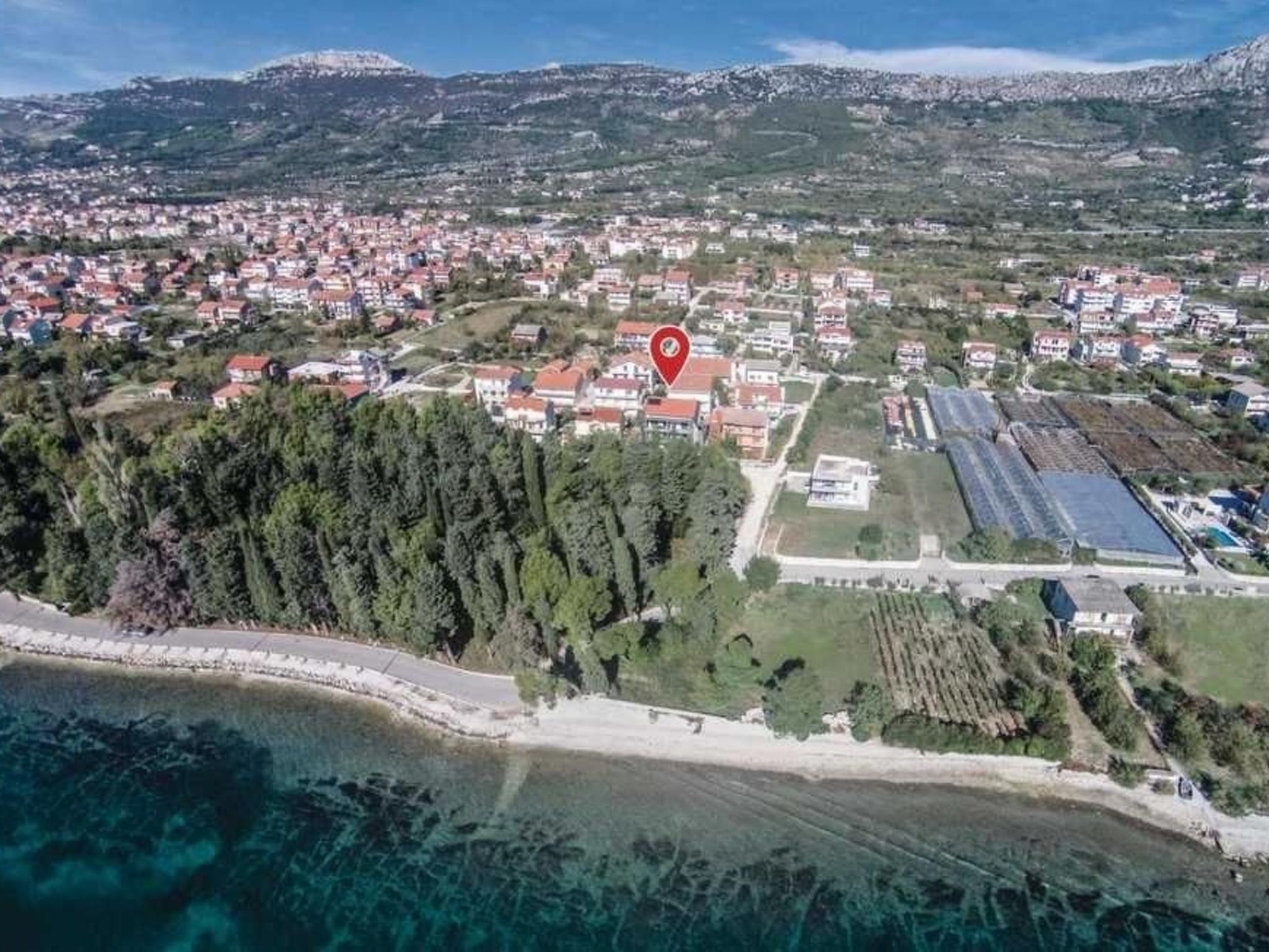 Apartmani Antoneta-Image-tags.info