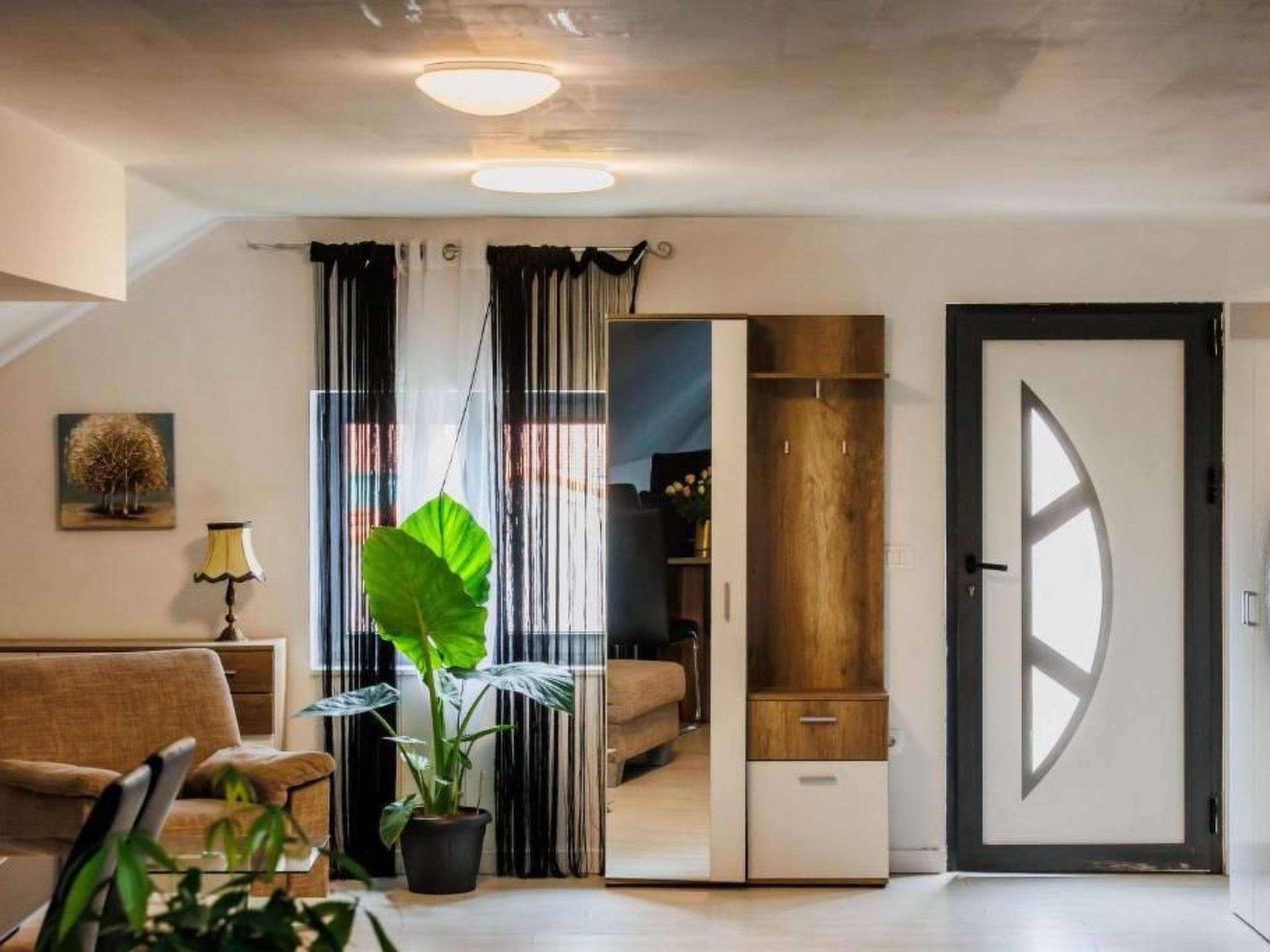 Apartmani Antoneta-Dedans