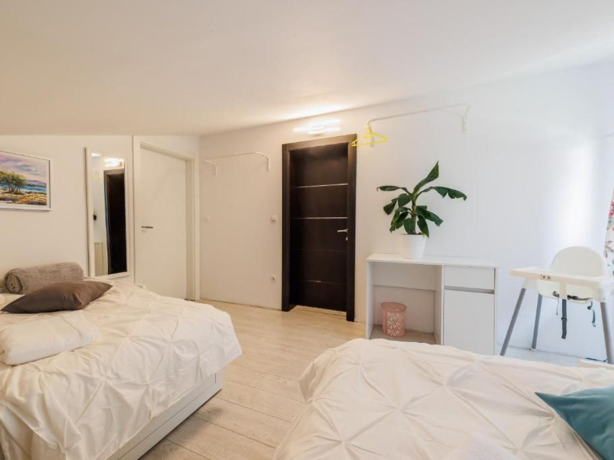 Apartmani Antoneta-Dedans