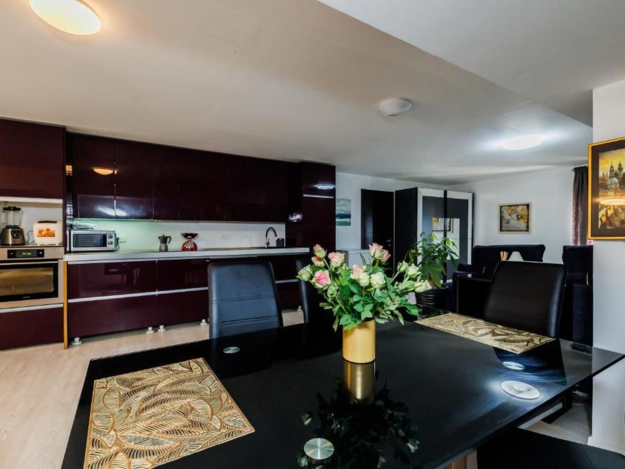 Apartmani Antoneta-Dedans