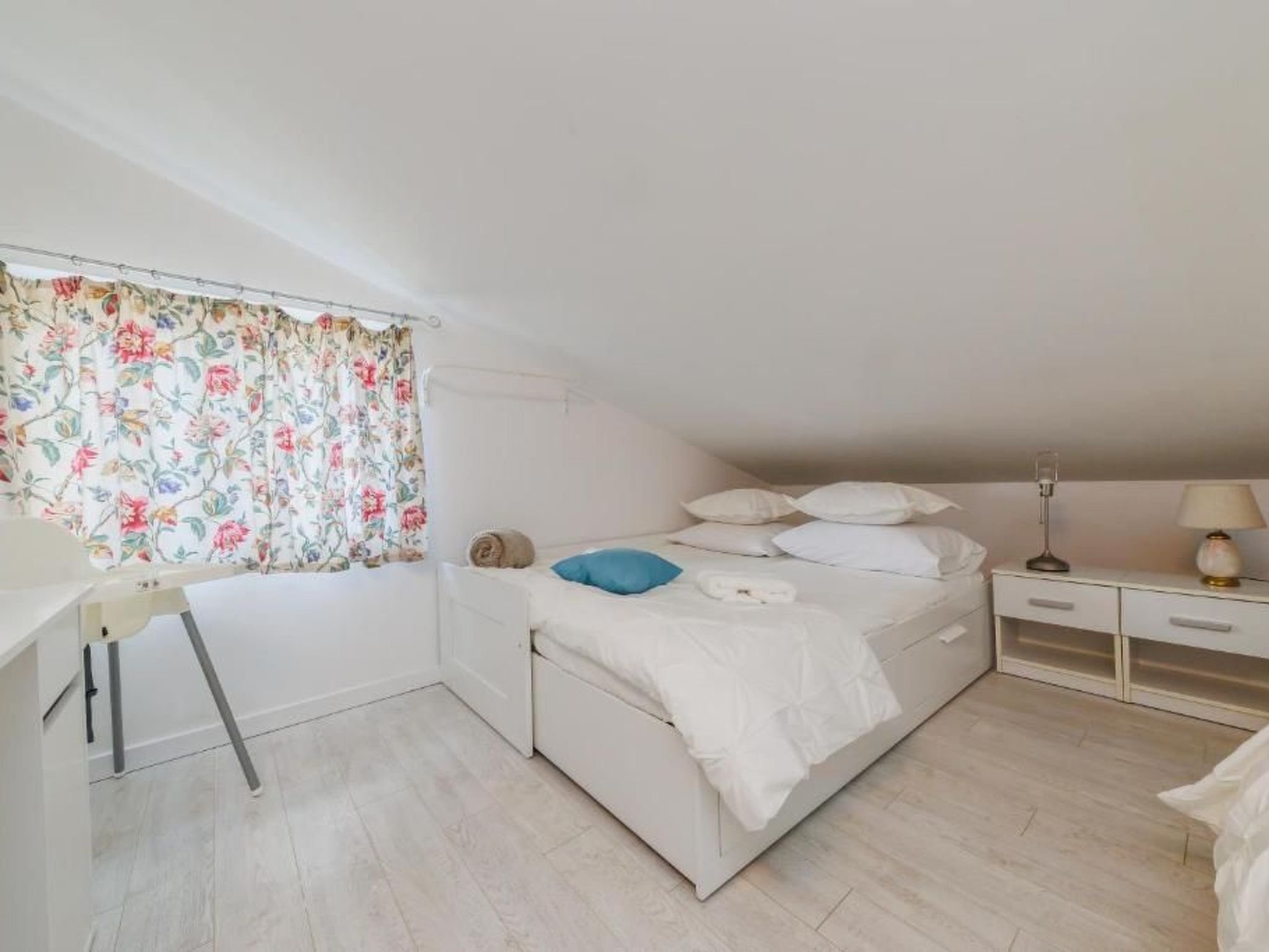 Apartmani Antoneta-Dedans