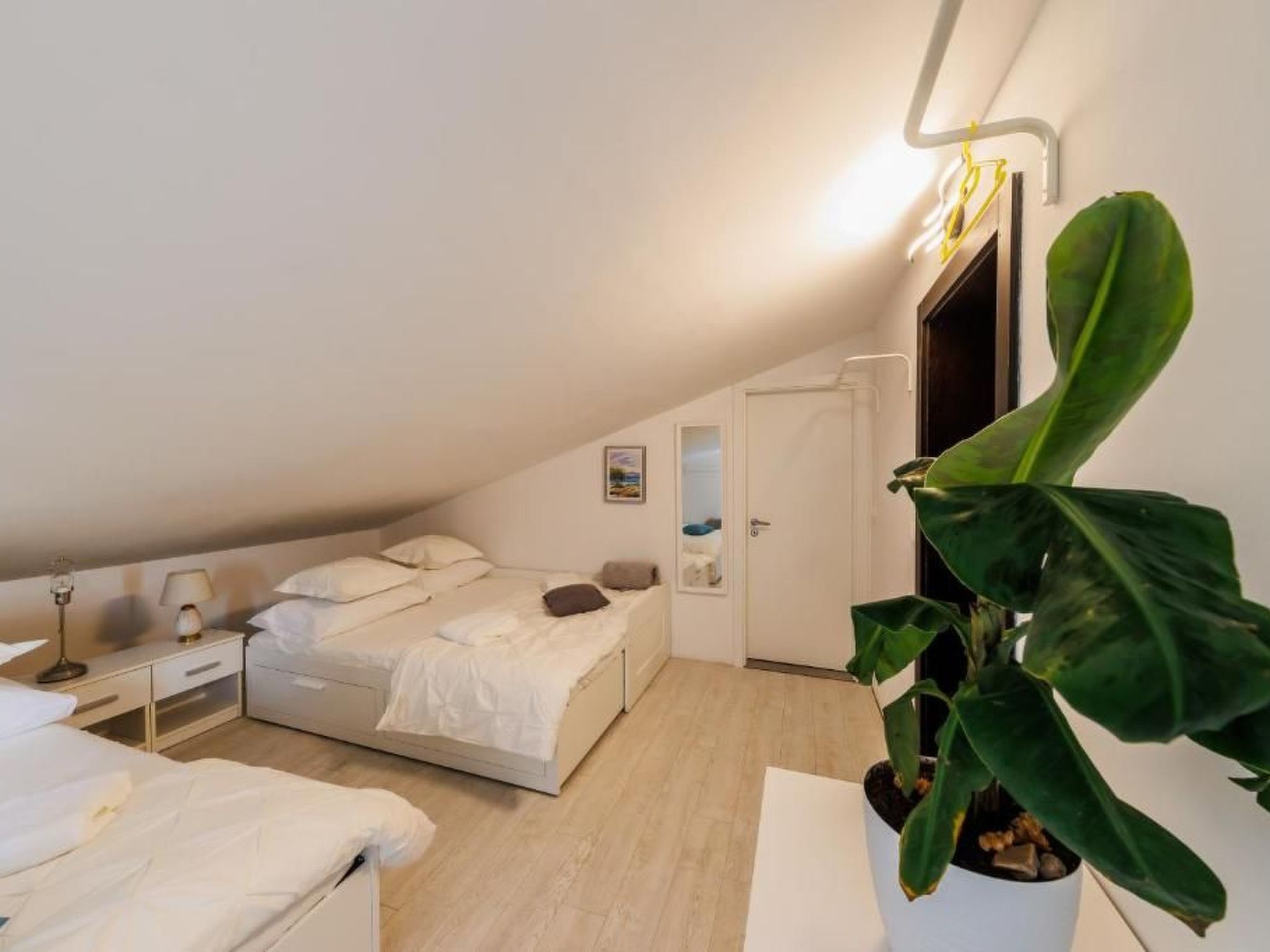 Apartmani Antoneta-Dedans