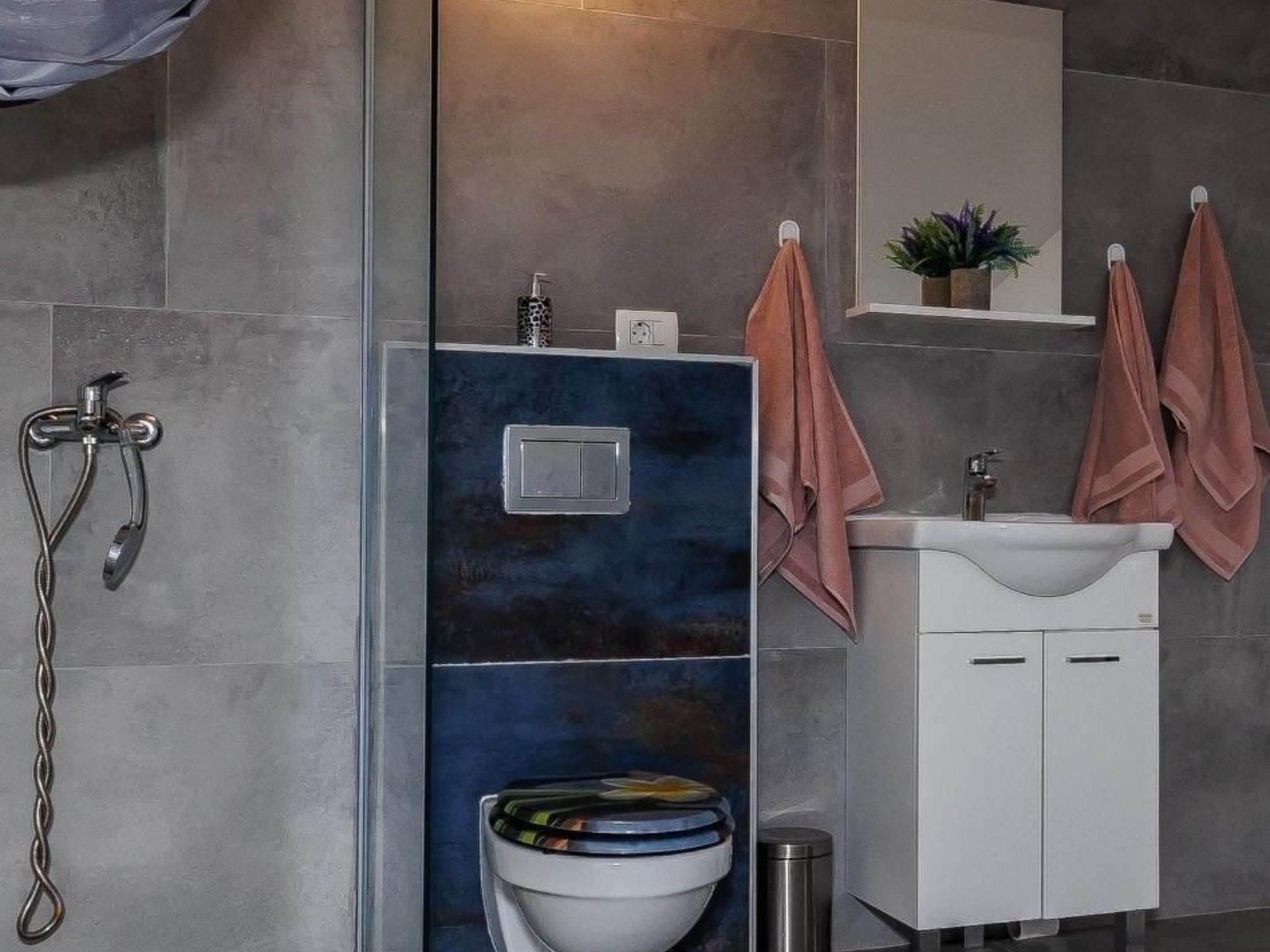 Apartmani Antoneta-Dedans