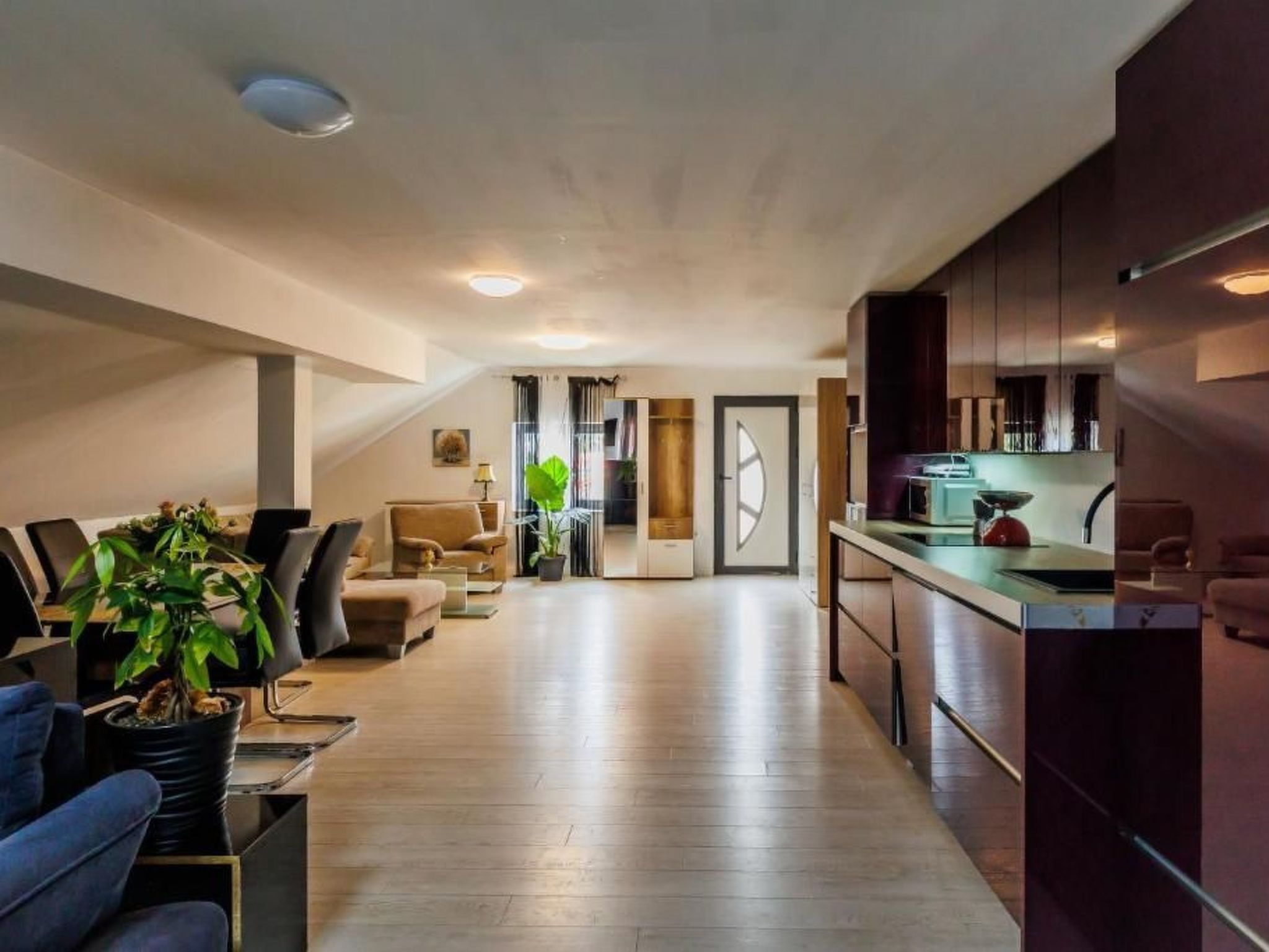 Apartmani Antoneta-Dedans