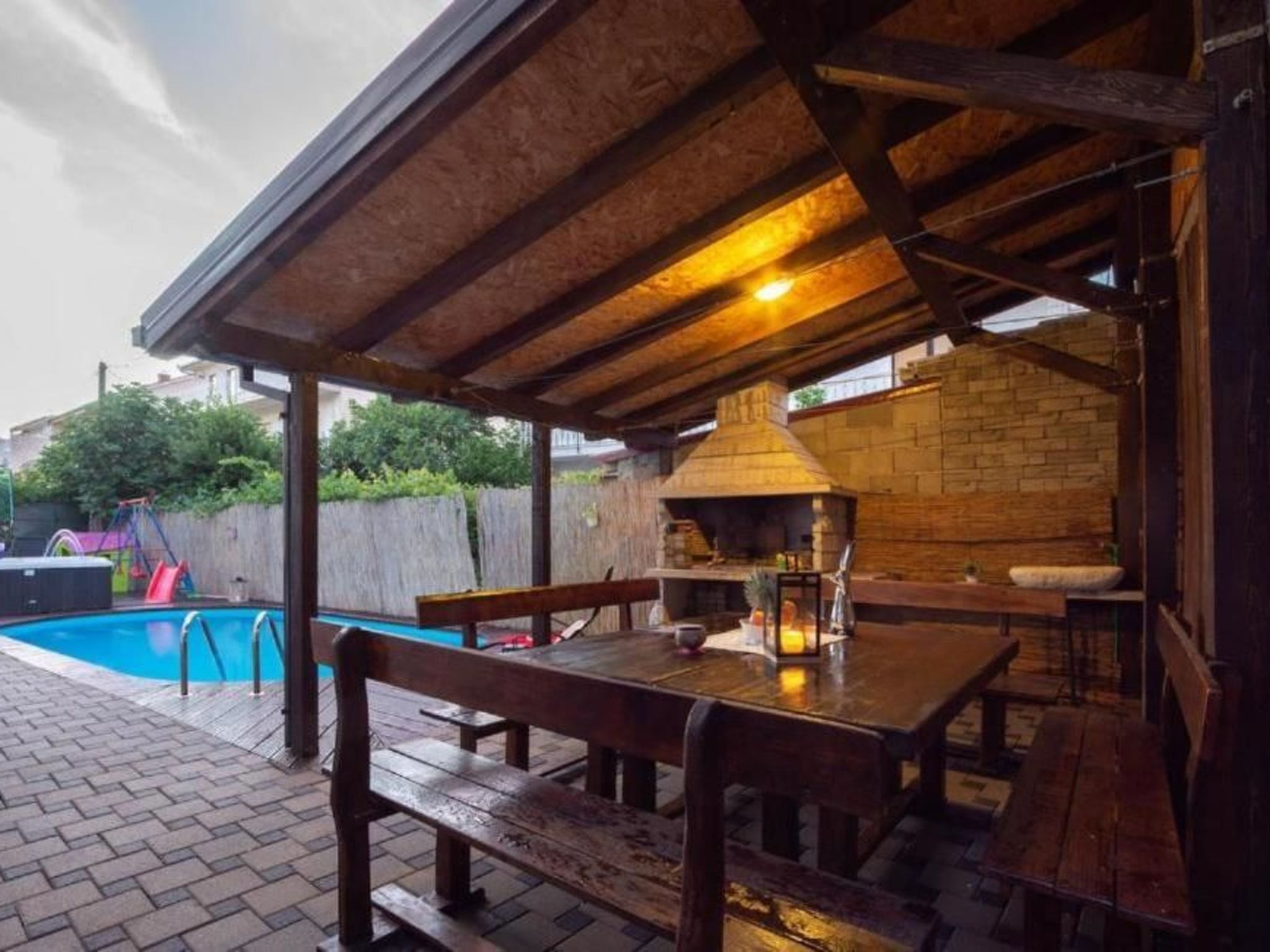 Apartmani Antoneta-Image-tags.info