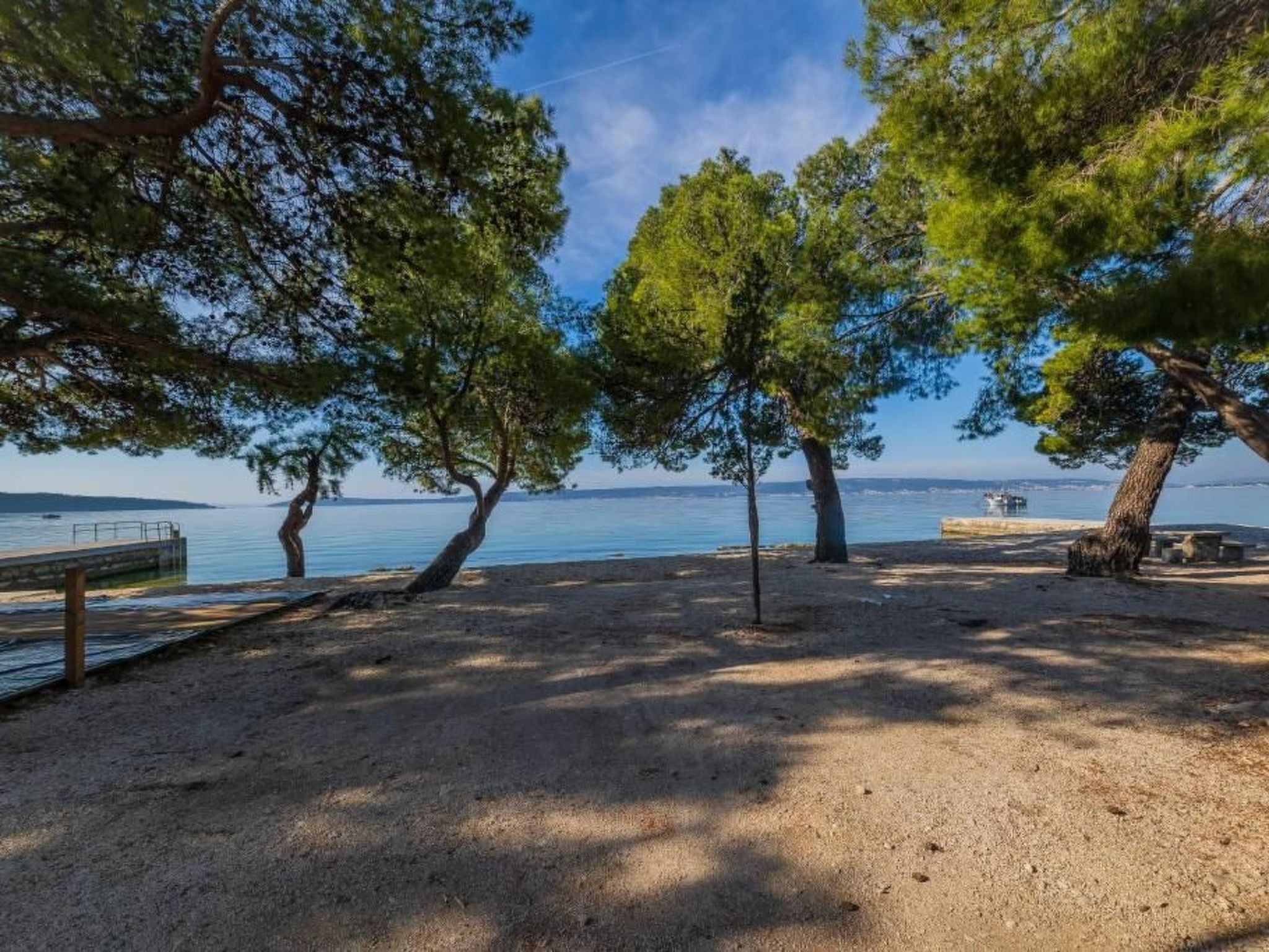 Apartmani Antoneta-Dehors