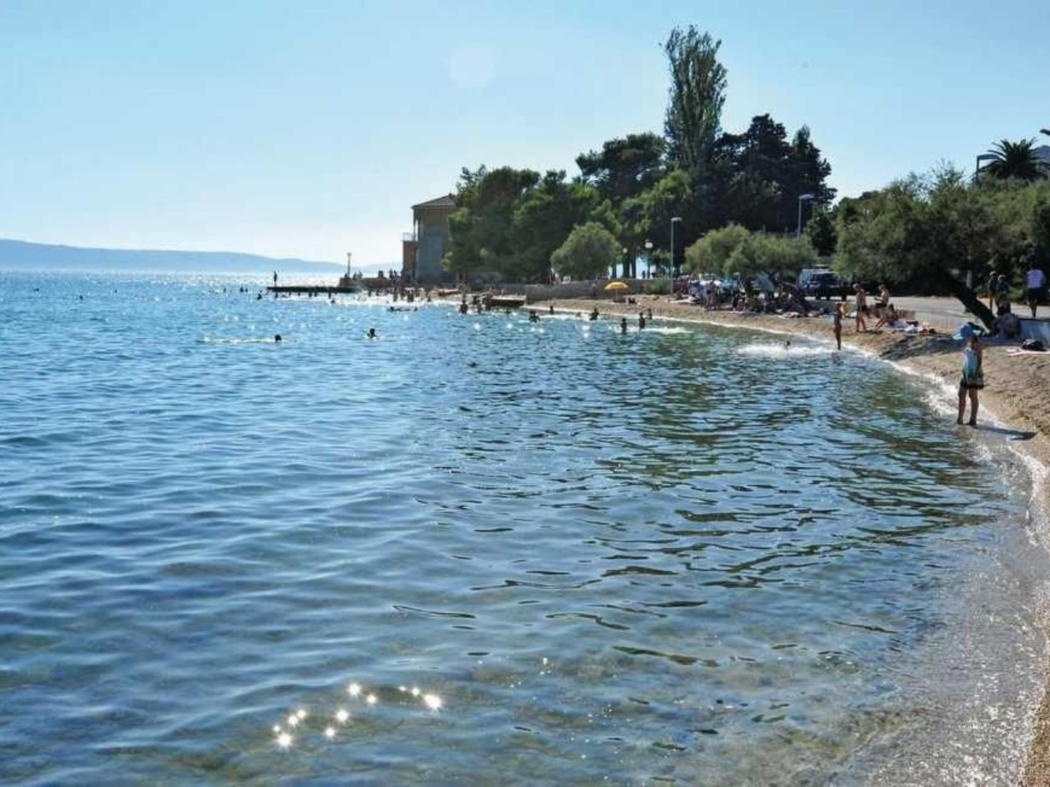 Apartmani Antoneta-Image-tags.info