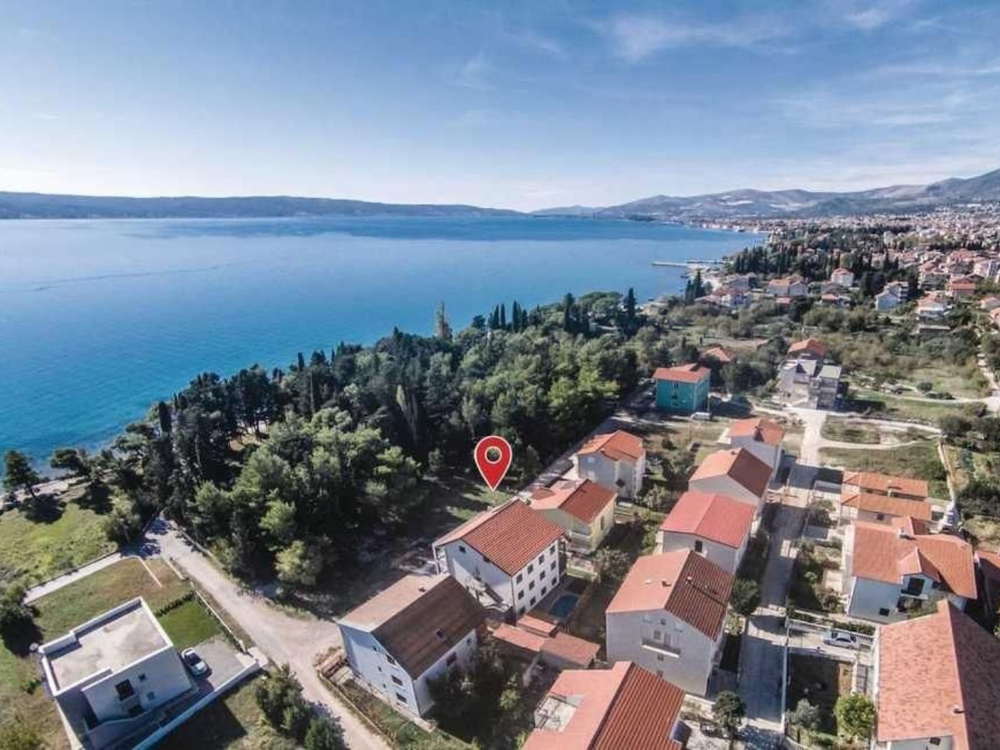 Apartmani Antoneta-Image-tags.info