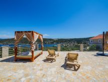 Wohnung "Olea Resort" mit Gemeinschaftspool