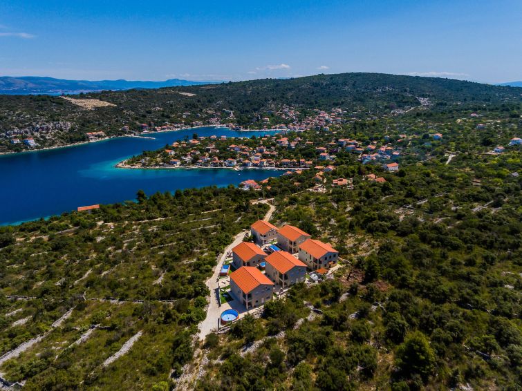 Olea Resort
