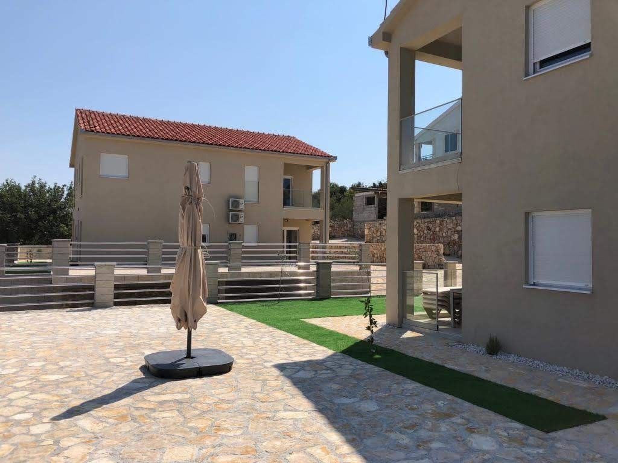 Olea Resort, Urlaub auf einer unberührten Paradiesinsel