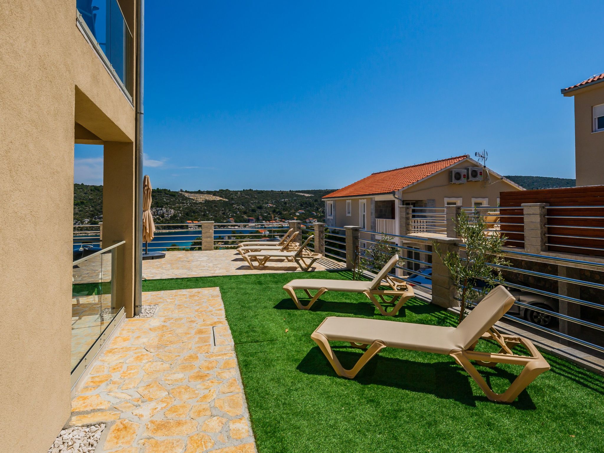 Olea Resort, Urlaub auf einer unberührten Paradiesinsel - Image-tags.info