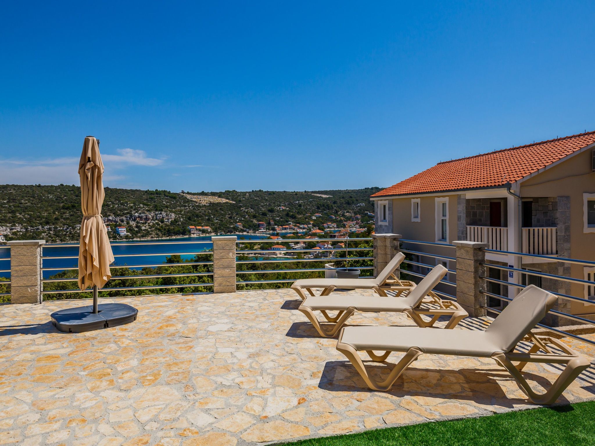 Olea Resort, Urlaub auf einer unberührten Paradiesinsel - Image-tags.info