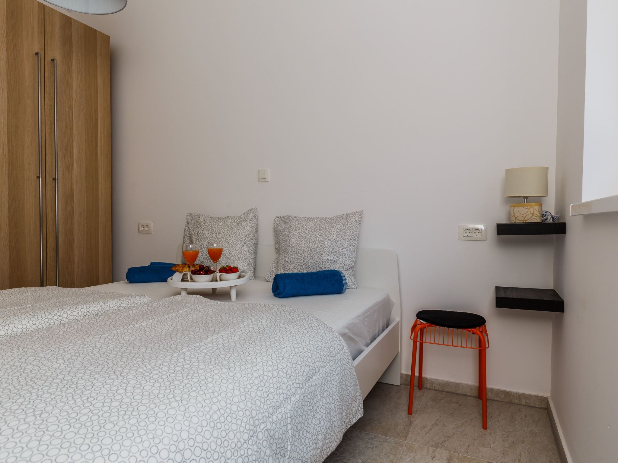 Olea Resort, Urlaub auf einer unberührten Paradiesinsel - Image-tags.info