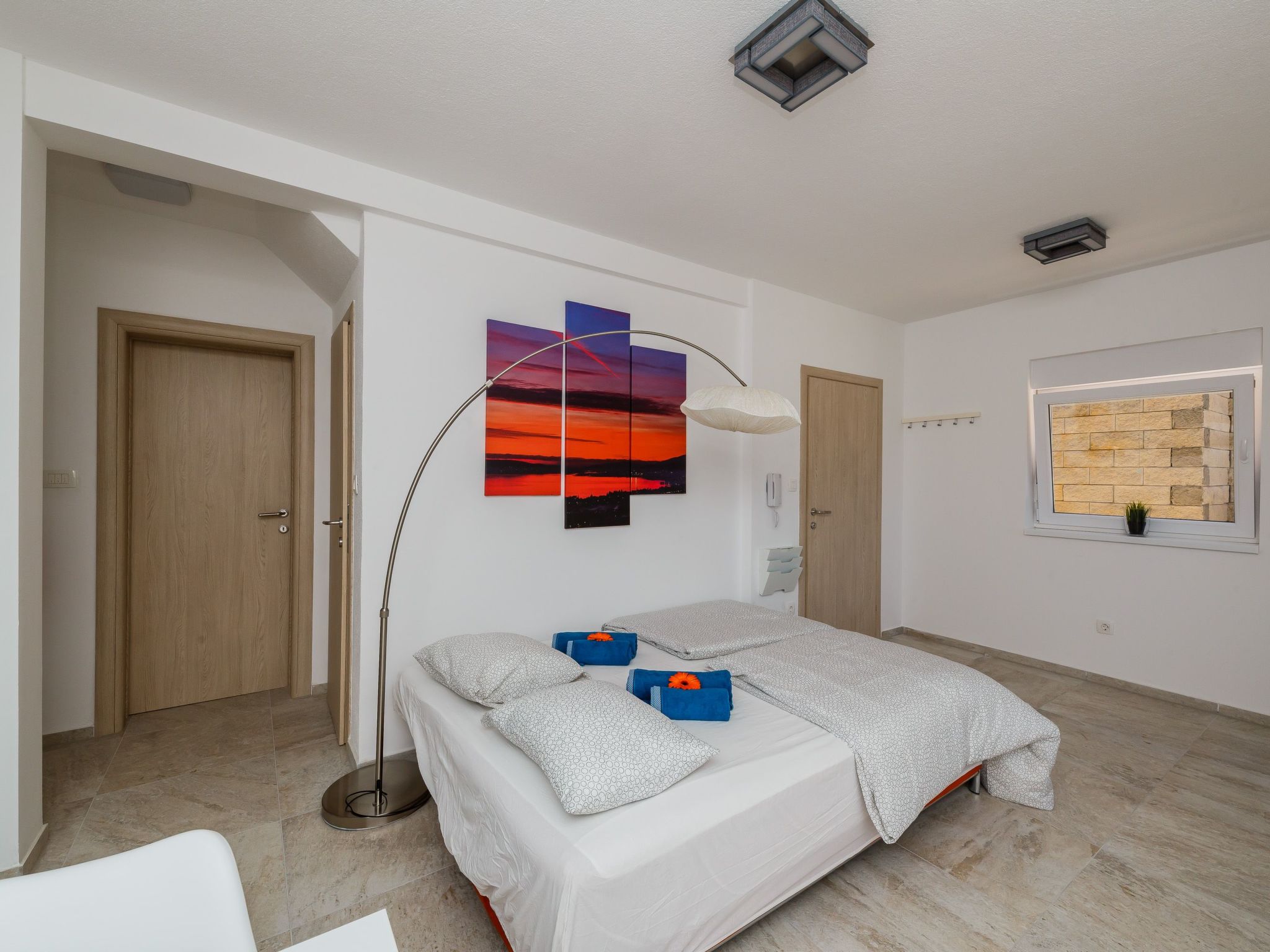 Olea Resort, Urlaub auf einer unberührten Paradiesinsel - Image-tags.info