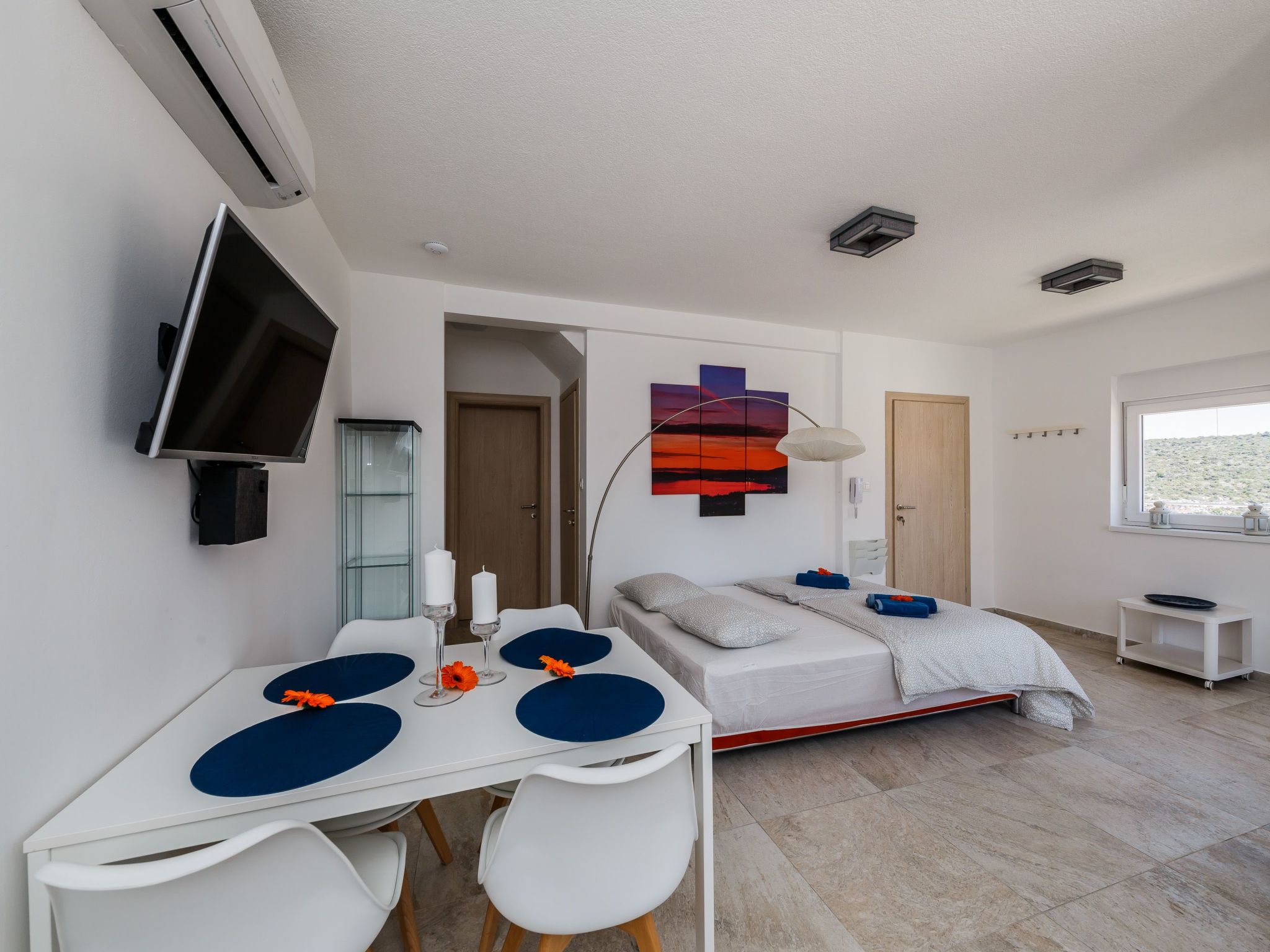 Olea Resort, Urlaub auf einer unberührten Paradiesinsel - Image-tags.info