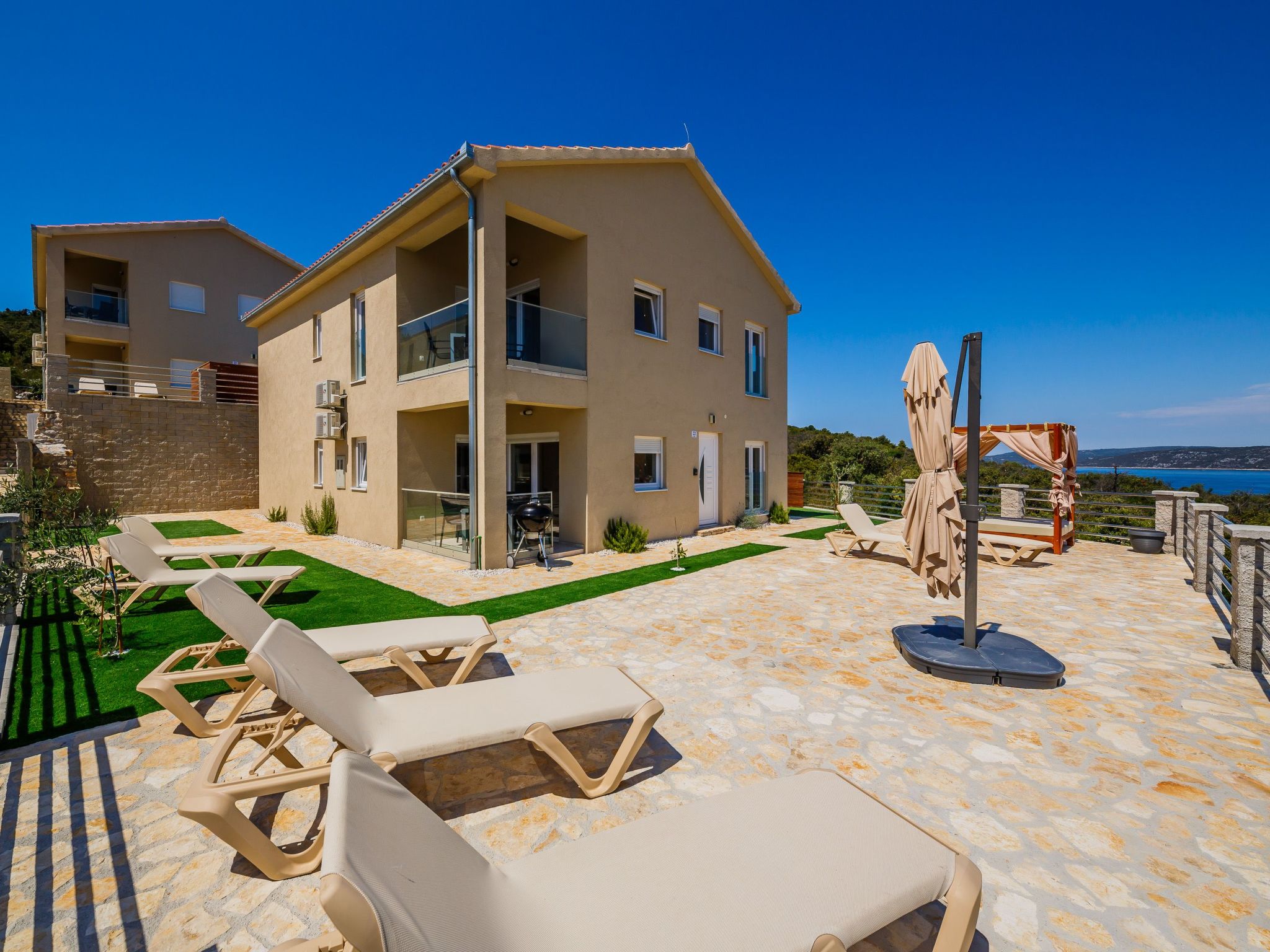 Olea Resort, Urlaub auf einer unberührten Paradiesinsel - Image-tags.info