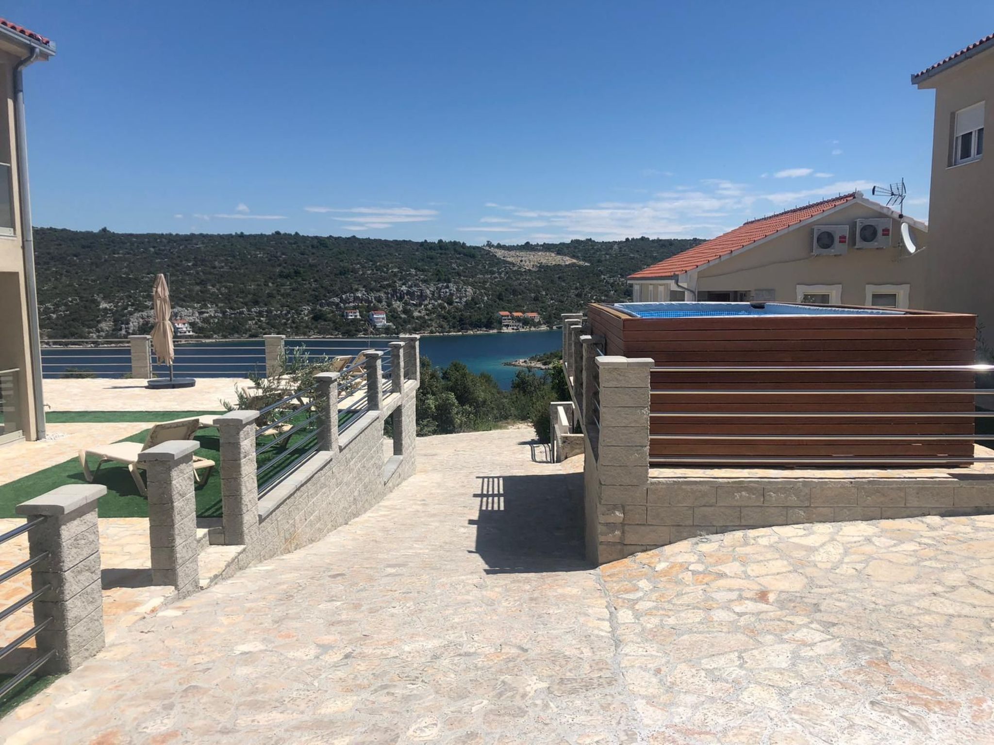 Olea Resort, Urlaub auf einer unberührten Paradiesinsel - Image-tags.info