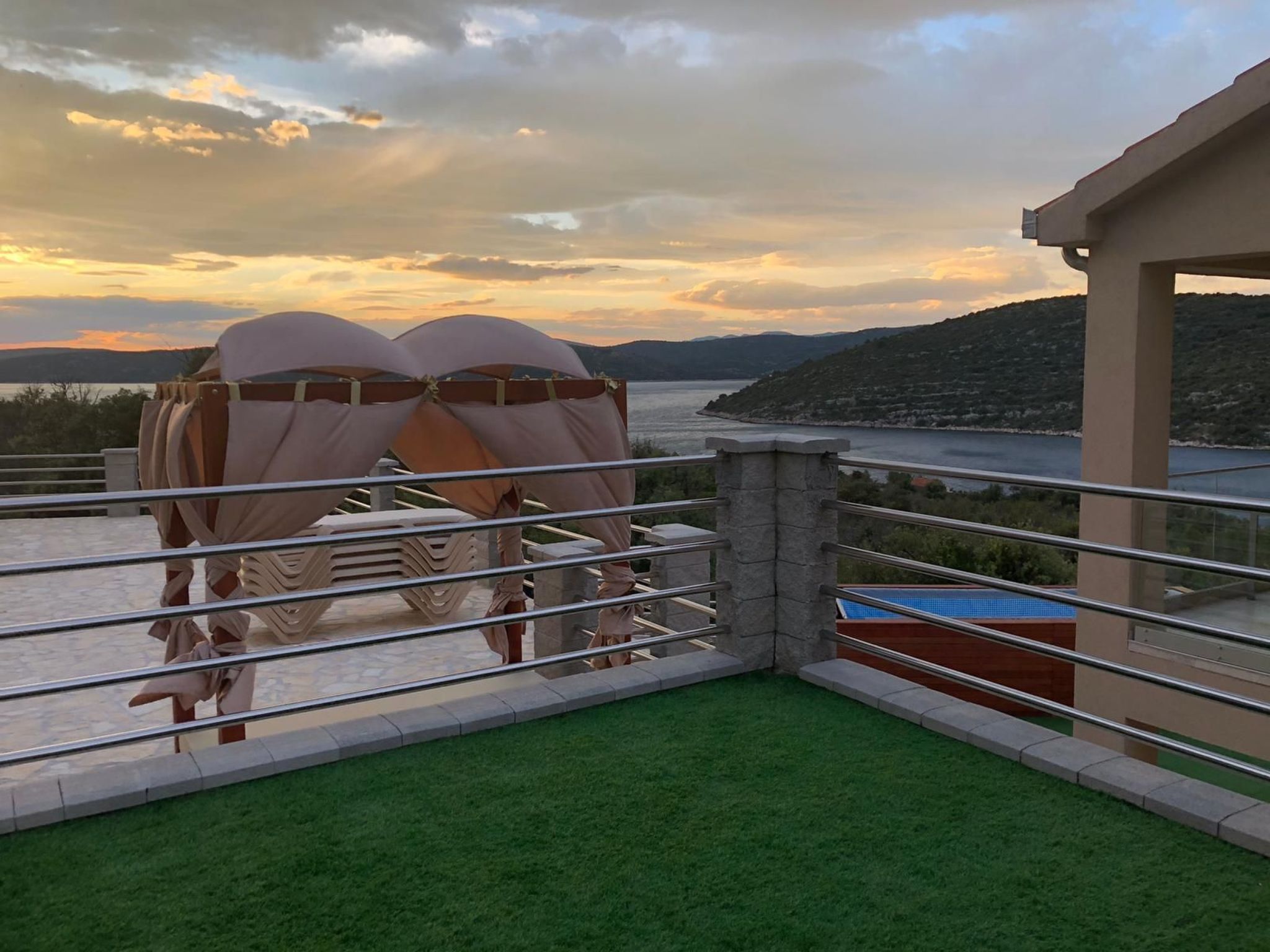 Olea Resort, Urlaub auf einer unberührten Paradiesinsel - Image-tags.info