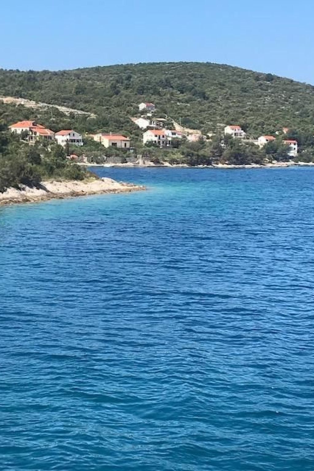 Olea Resort, Urlaub auf einer unberührten Paradiesinsel - Image-tags.info