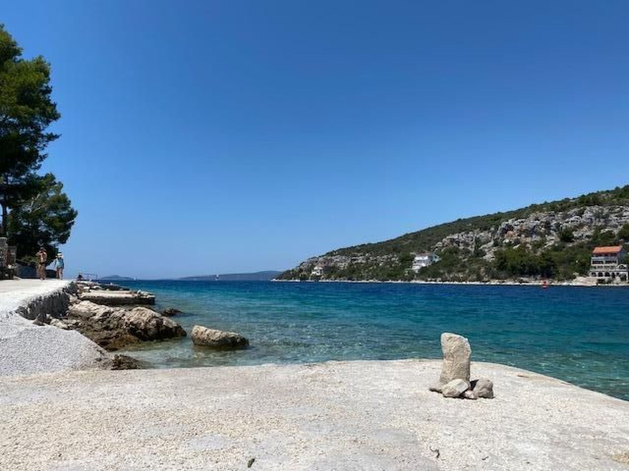 Olea Resort, Urlaub auf einer unberührten Paradiesinsel - Image-tags.info