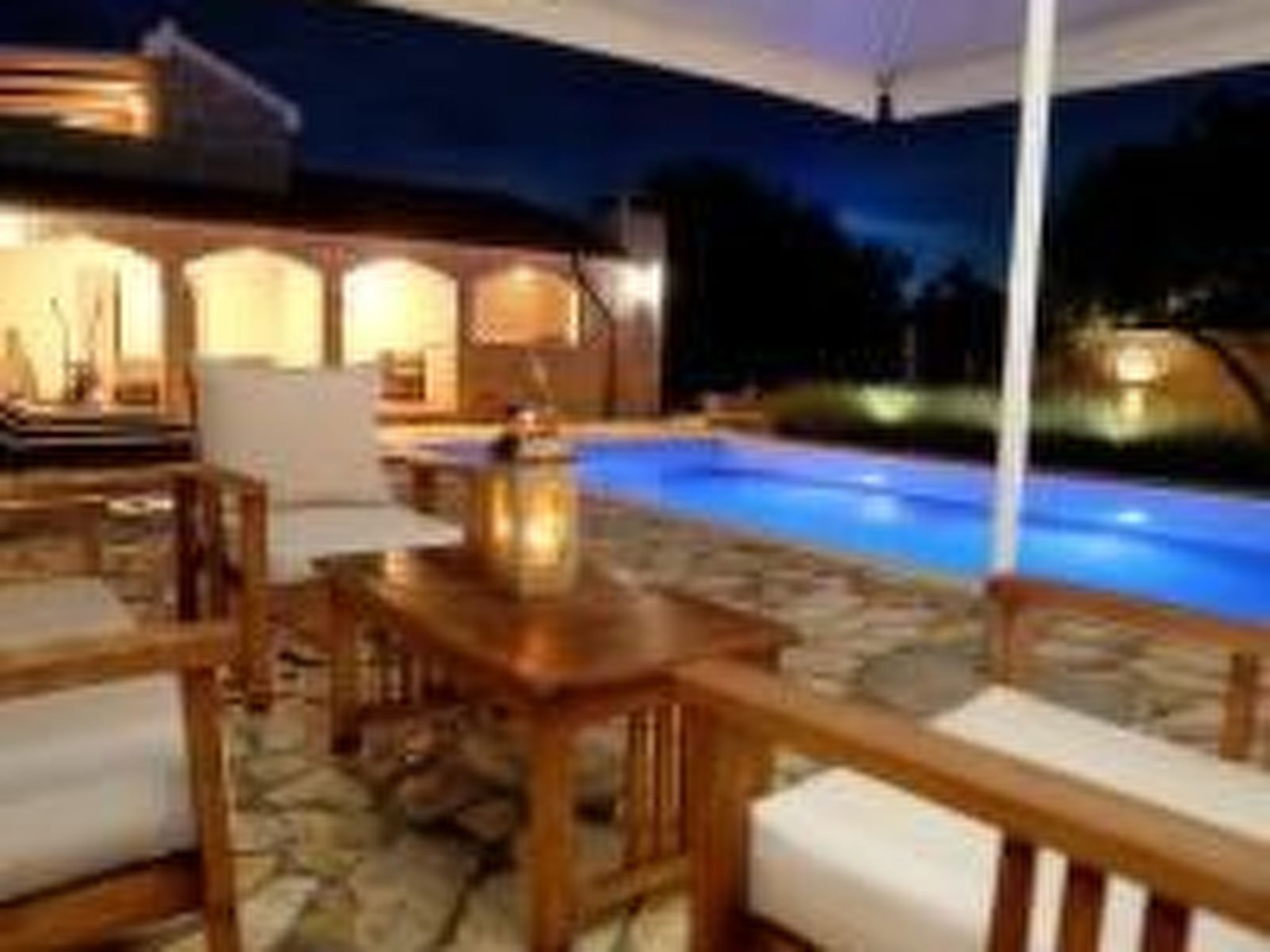 Vakantiehuis met privé zwembad in Drvenik Mali (Kroatië) voor 8 personen