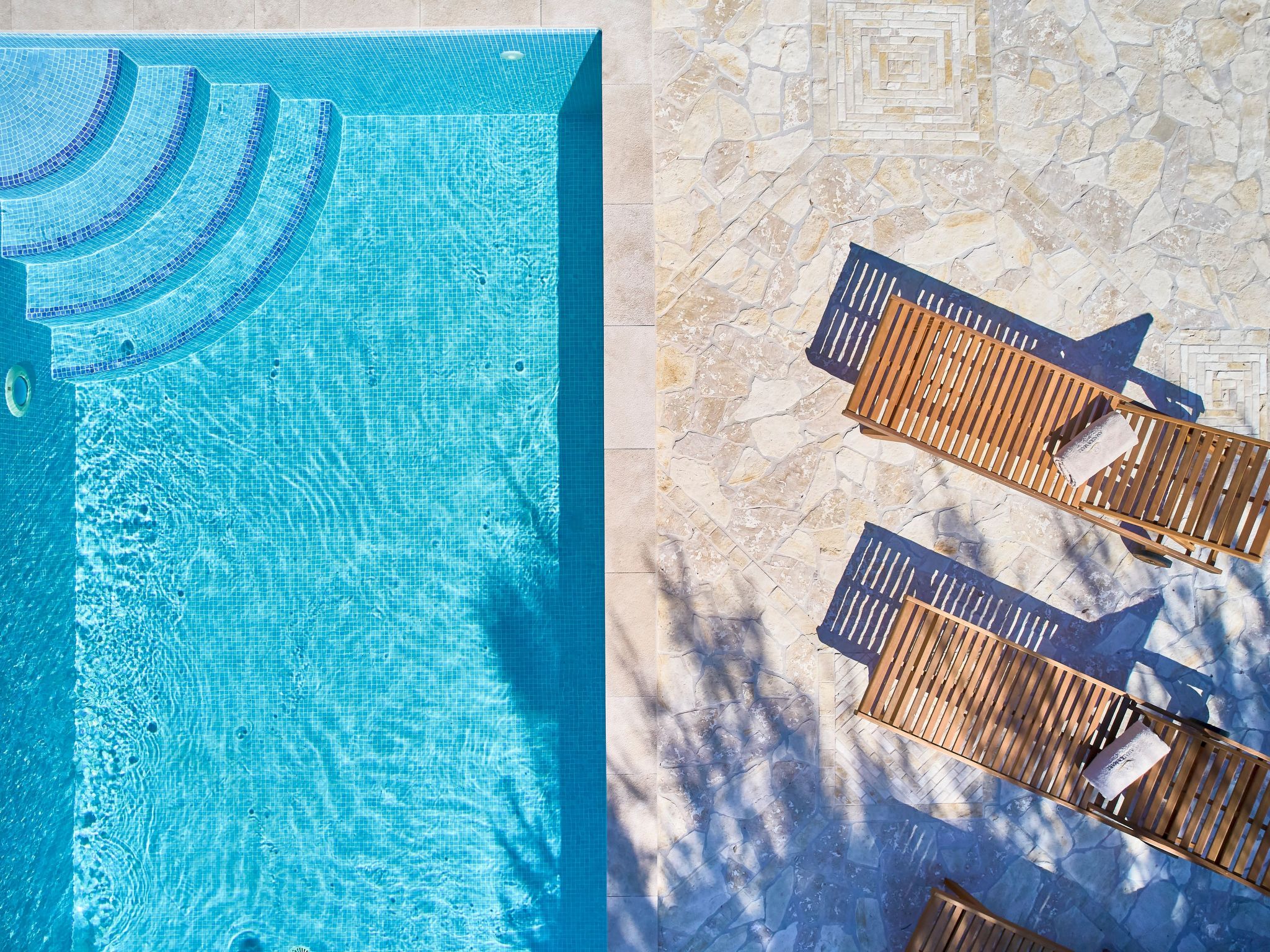 Ferienanlage Amalka Mare bei Litto-Binnen