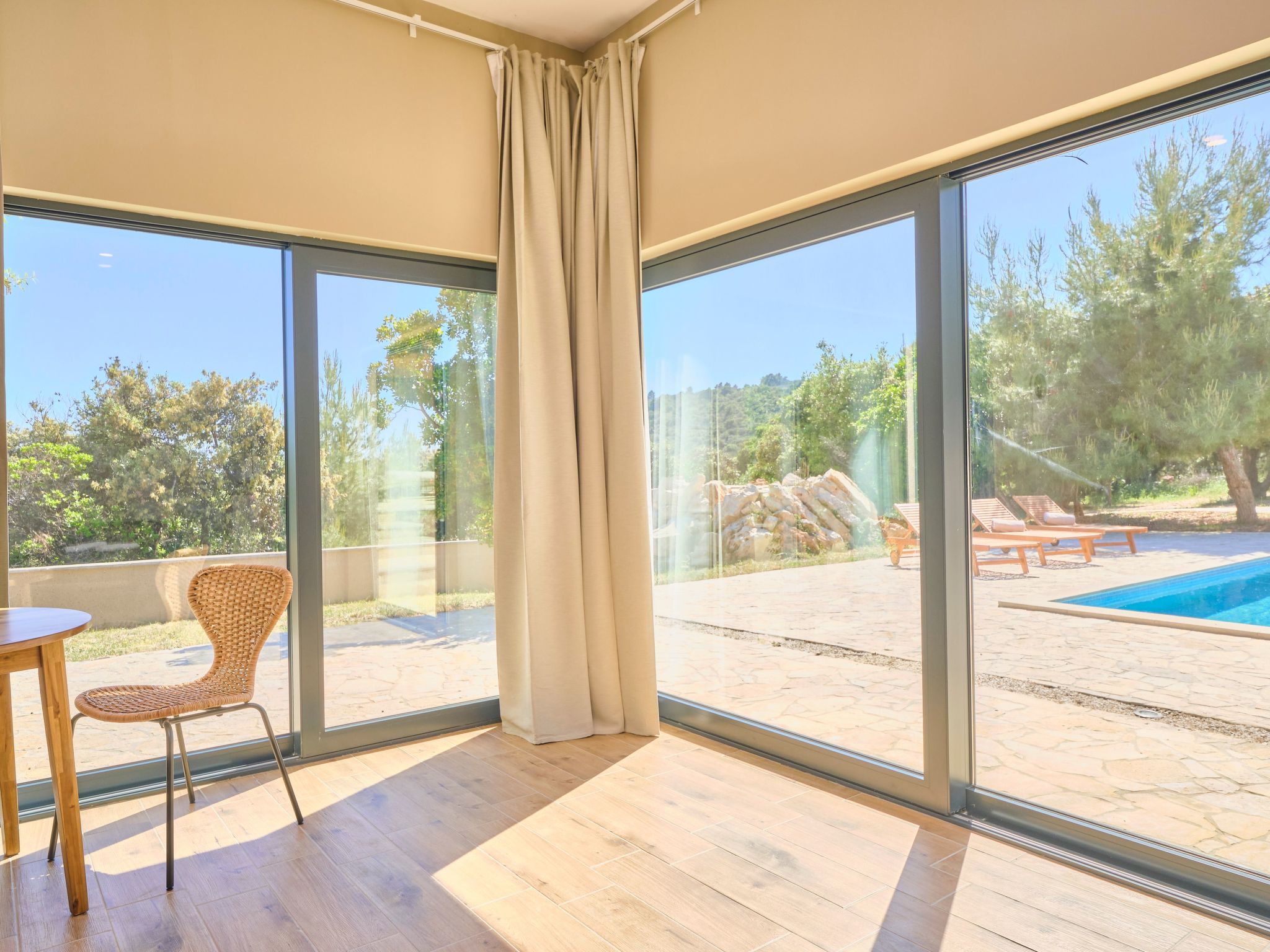 Ferienanlage Amalka Mare bei Litto-Binnen