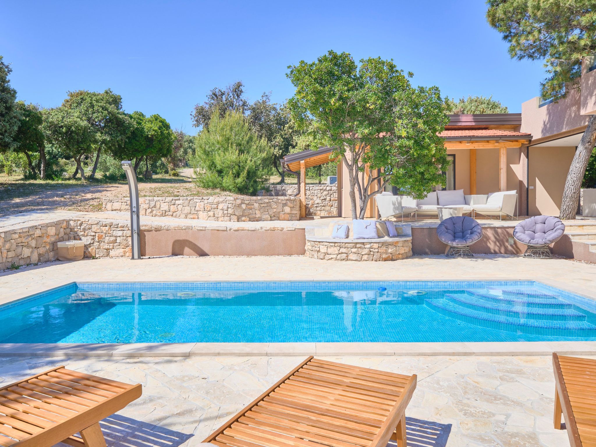 Ferienanlage Amalka Mare bei Litto-Binnen