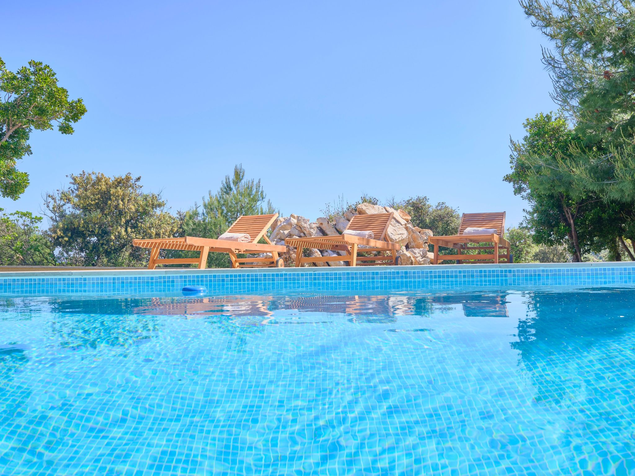 Ferienanlage Amalka Mare bei Litto-Binnen