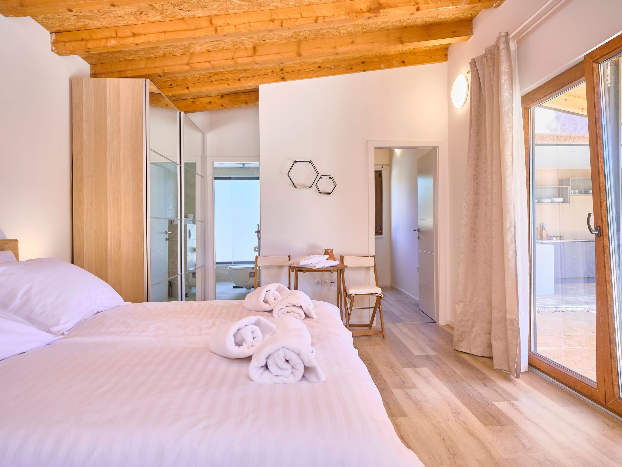 Ferienanlage Amalka Mare bei Litto-Binnen