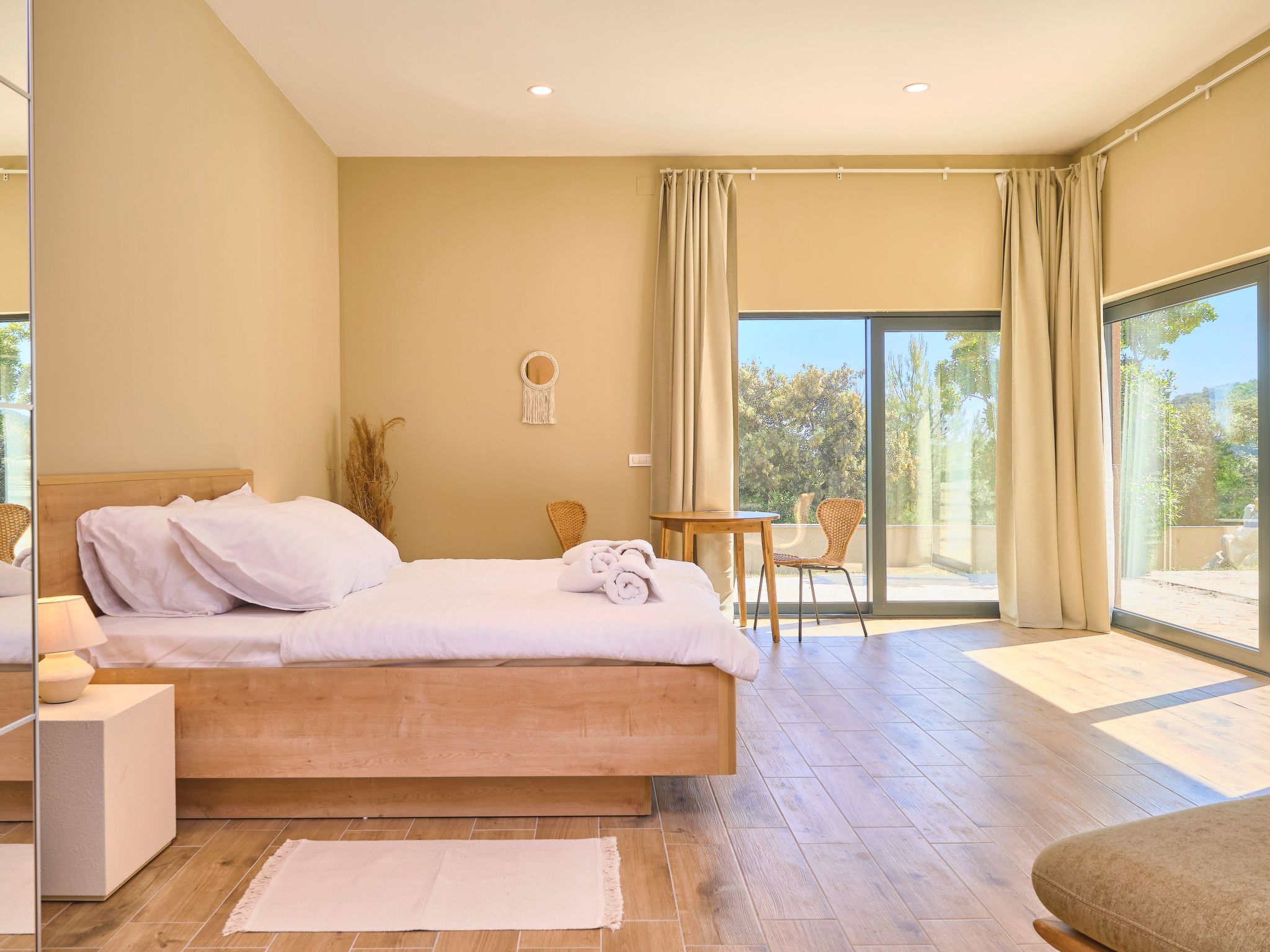 Ferienanlage Amalka Mare bei Litto-Binnen