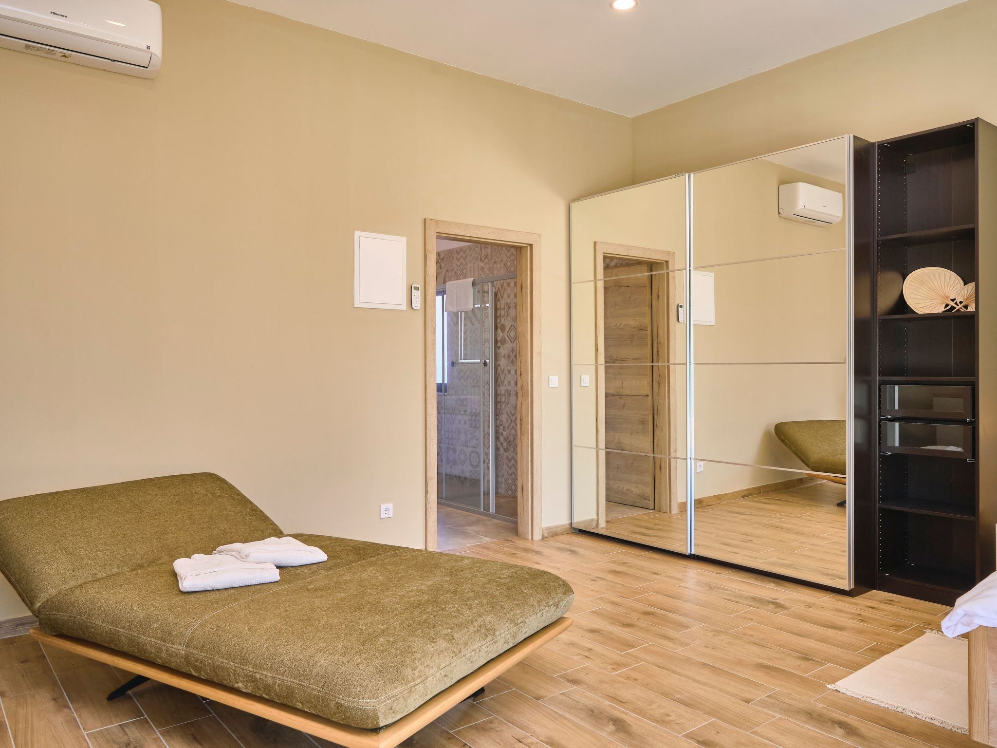 Ferienanlage Amalka Mare bei Litto-Binnen