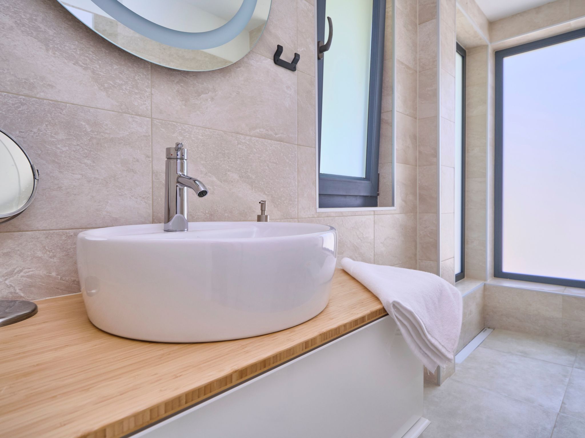 Ferienanlage Amalka Mare bei Litto