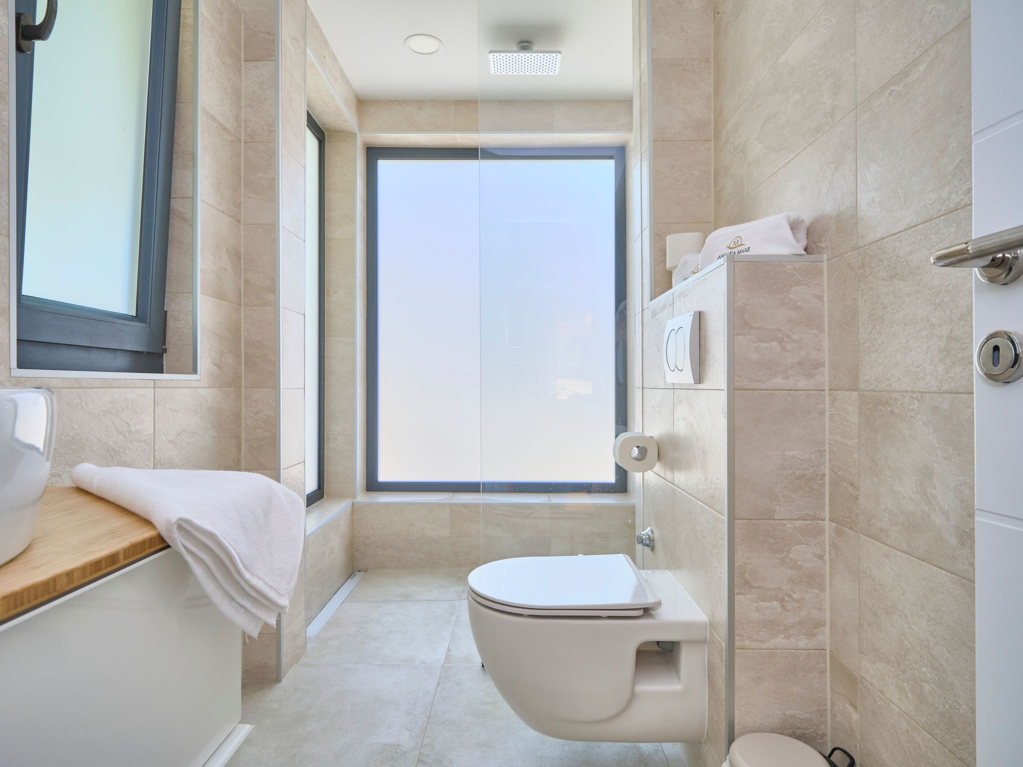 Ferienanlage Amalka Mare bei Litto-Binnen