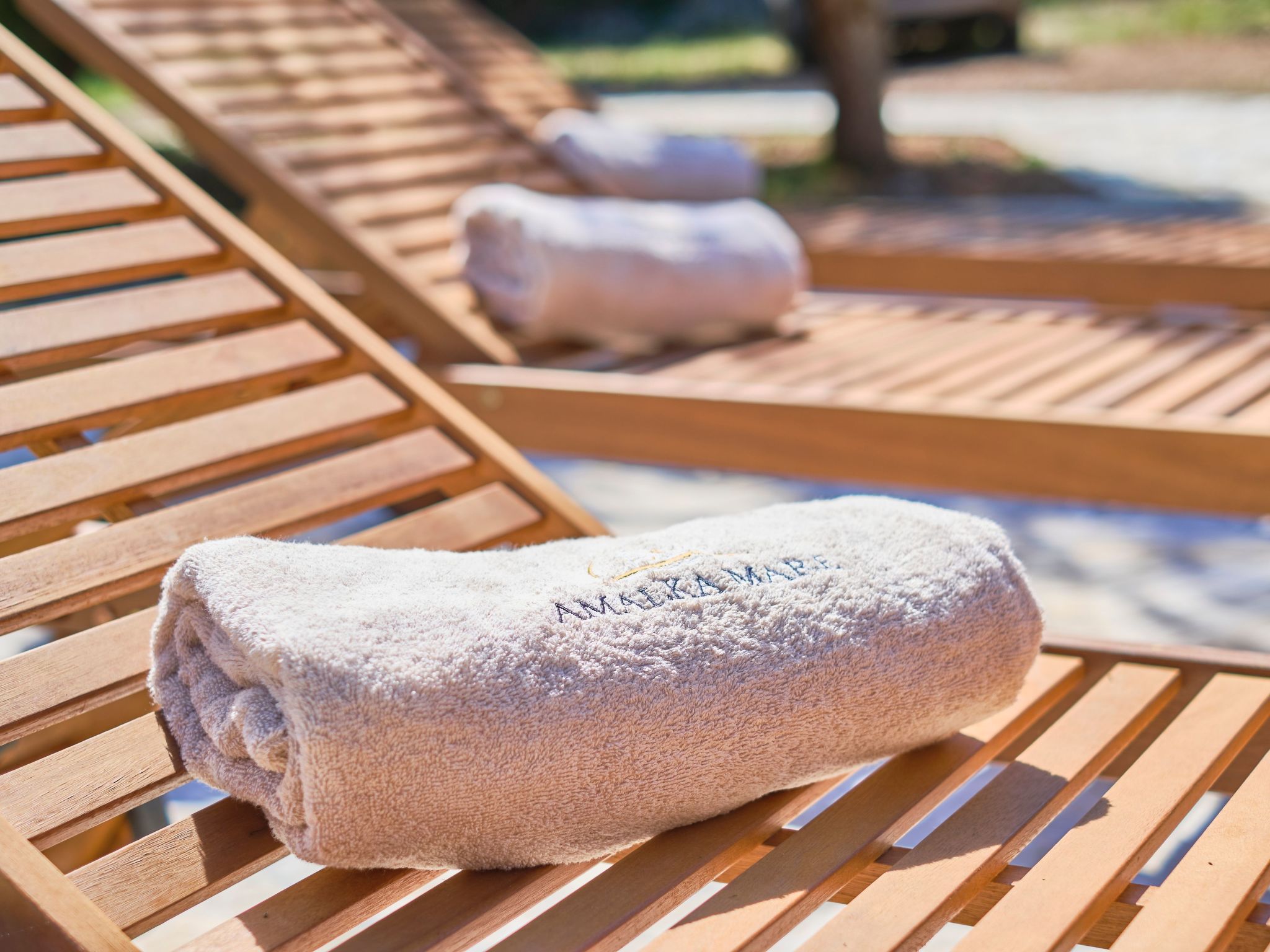 Ferienanlage Amalka Mare bei Litto-Binnen