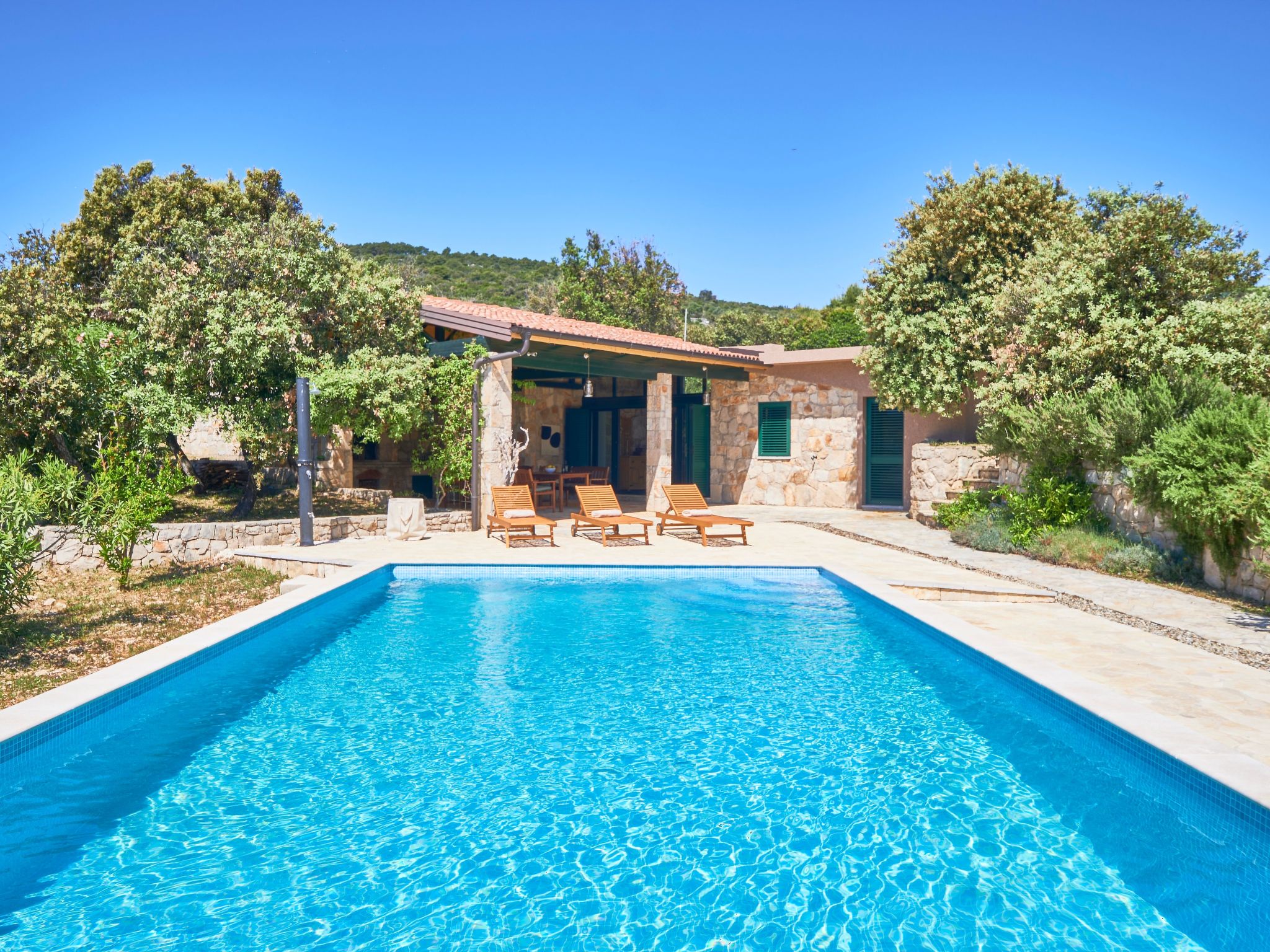 Ferienanlage Amalka Mare bei Litto-Binnen