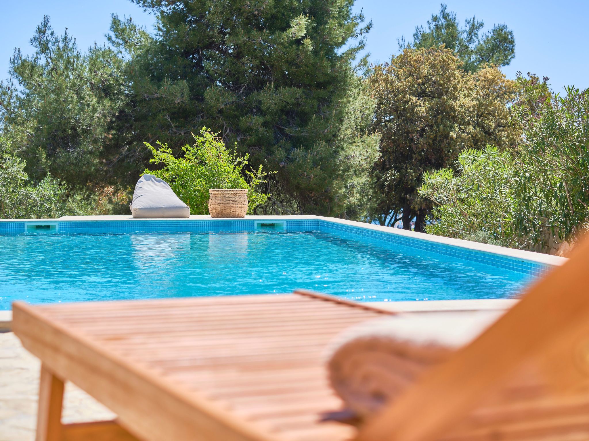 Ferienanlage Amalka Mare bei Litto-Binnen