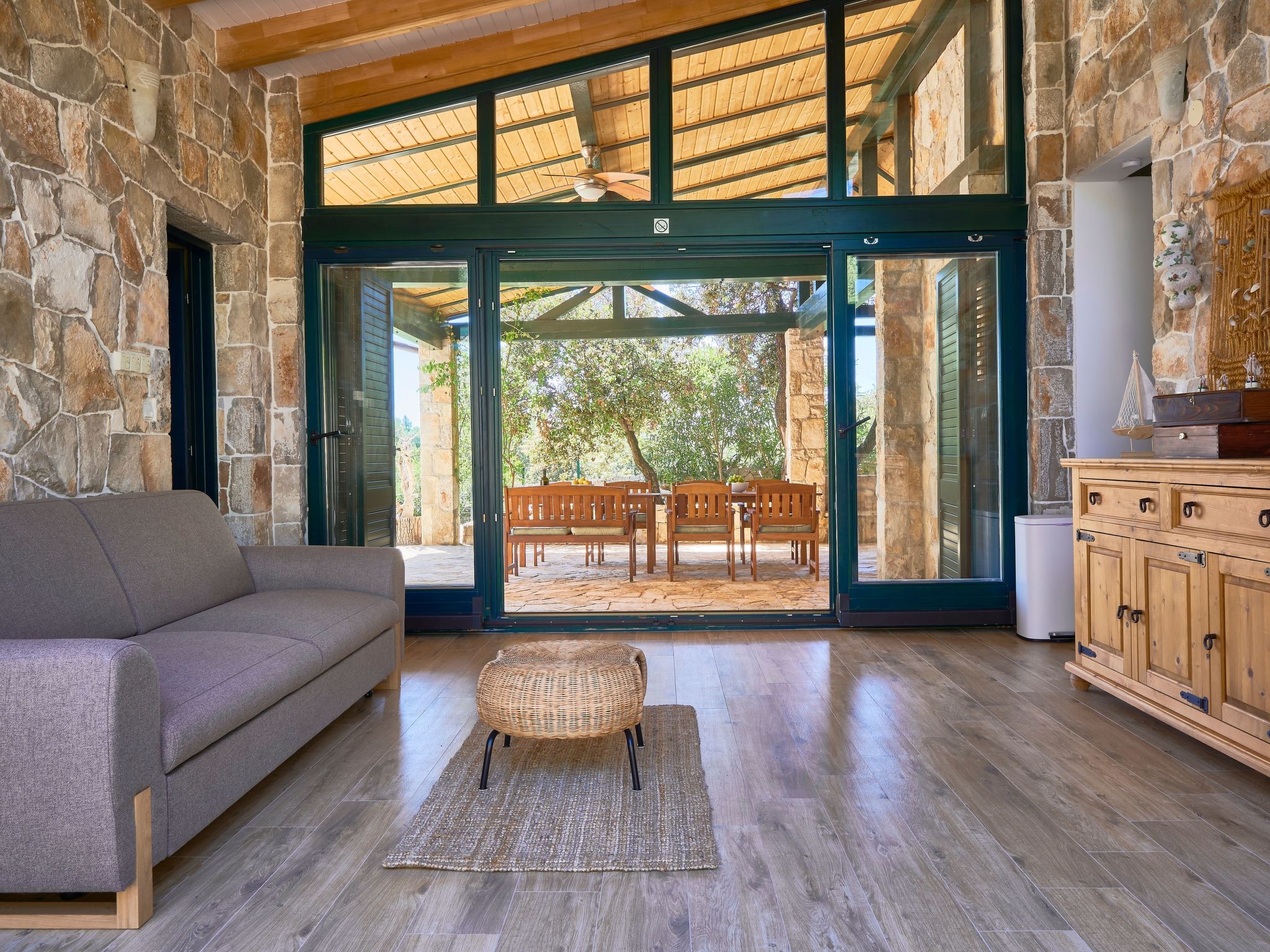 Ferienanlage Amalka Mare bei Litto-Binnen