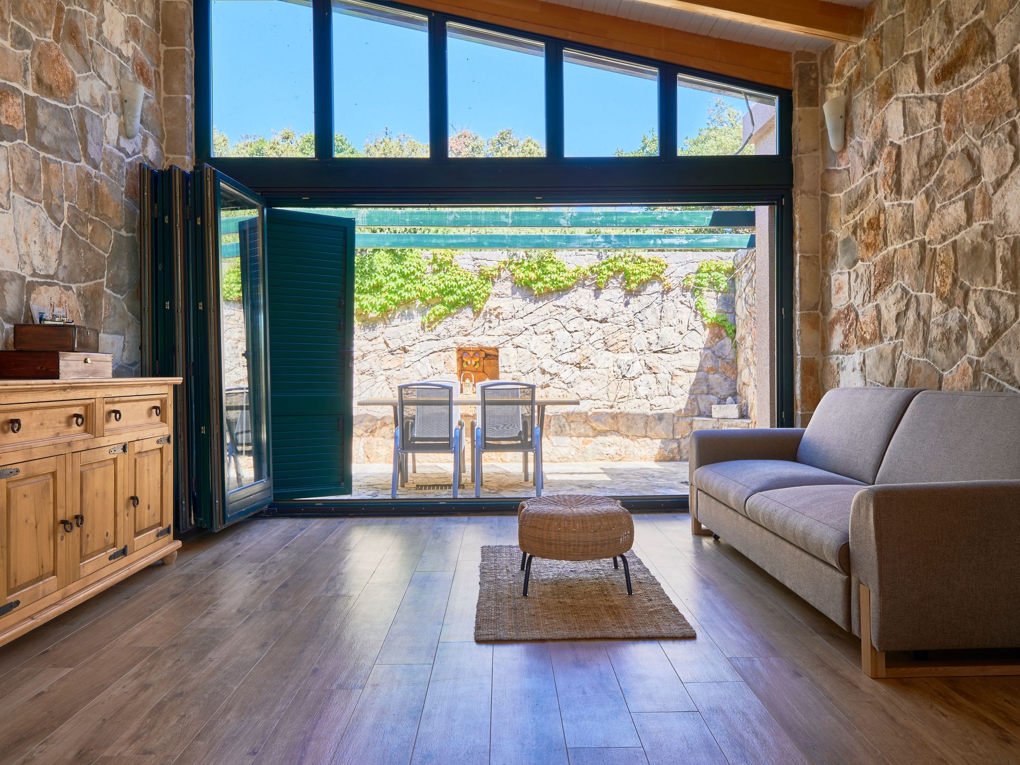 Ferienanlage Amalka Mare bei Litto-Binnen