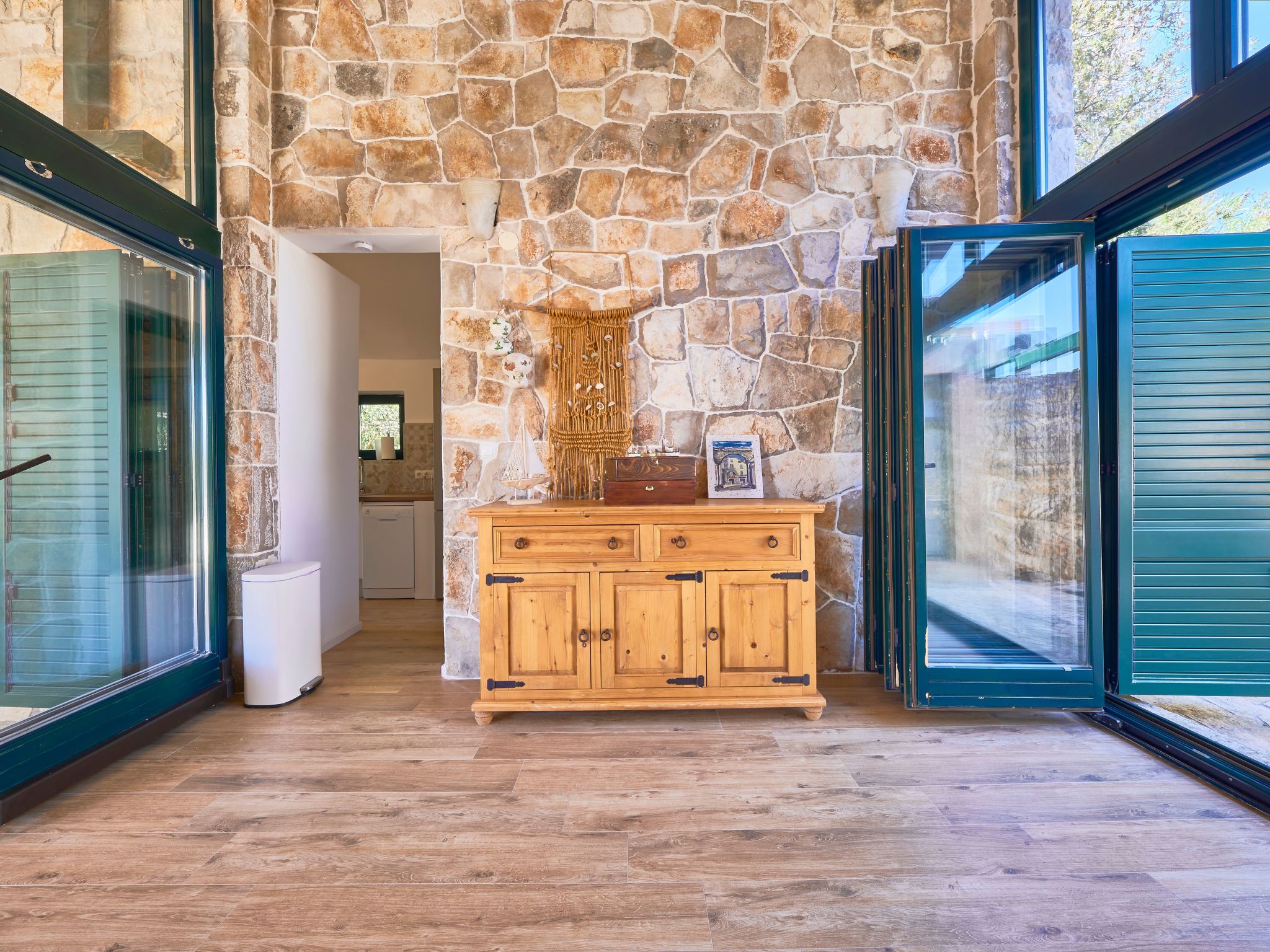 Ferienanlage Amalka Mare bei Litto-Binnen