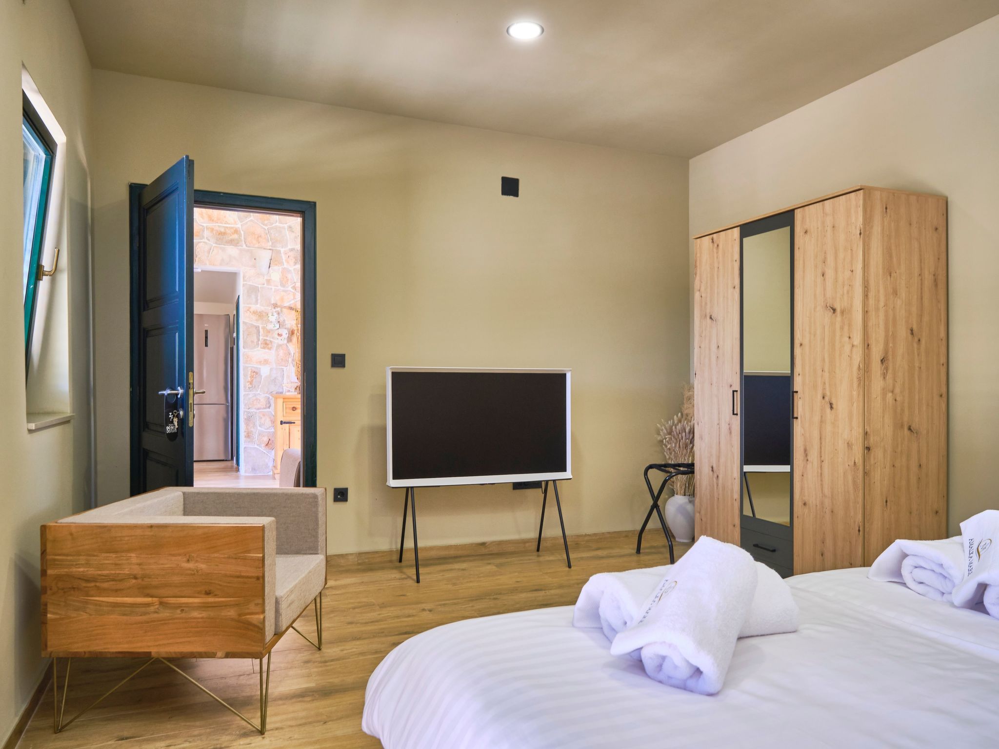 Ferienanlage Amalka Mare bei Litto-Binnen