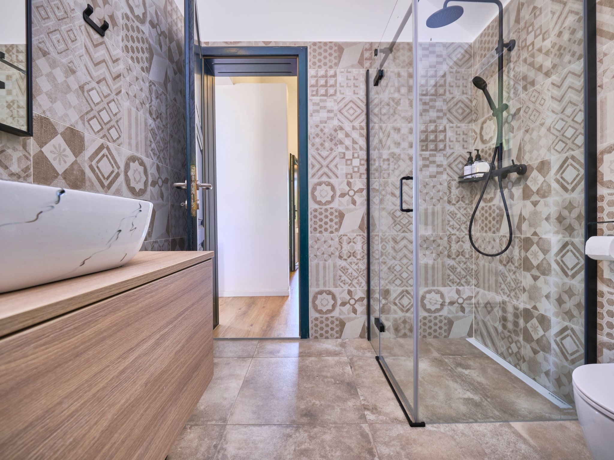 Ferienanlage Amalka Mare bei Litto-Binnen